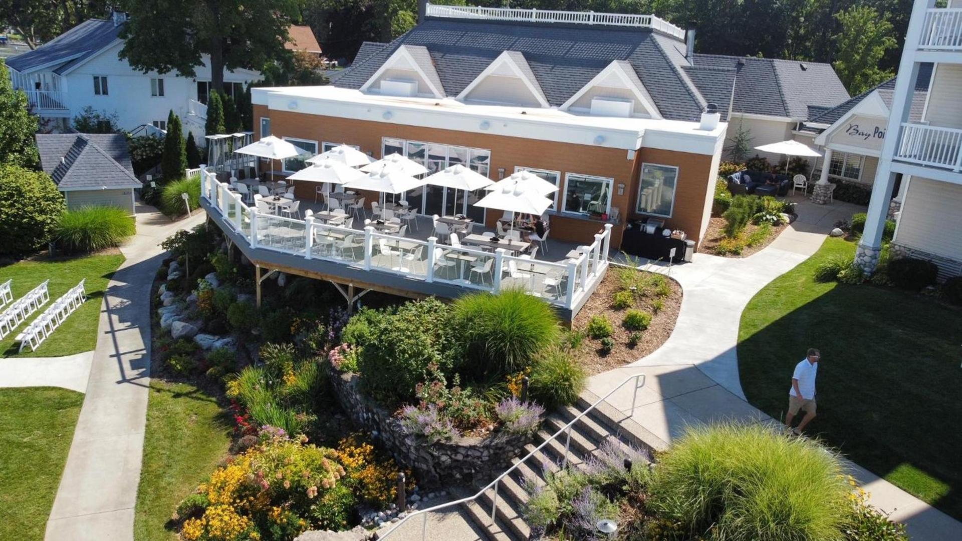 Bay Pointe Inn photo 49