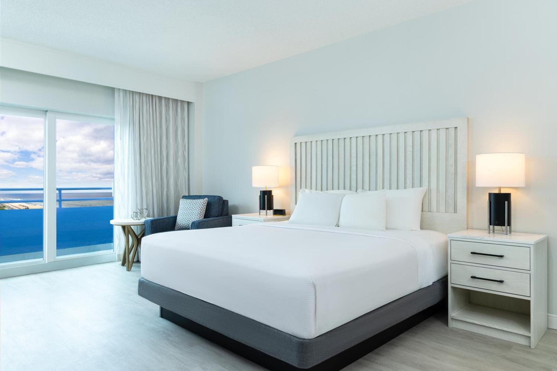 Ocean Place Resort & Spa photo 18
