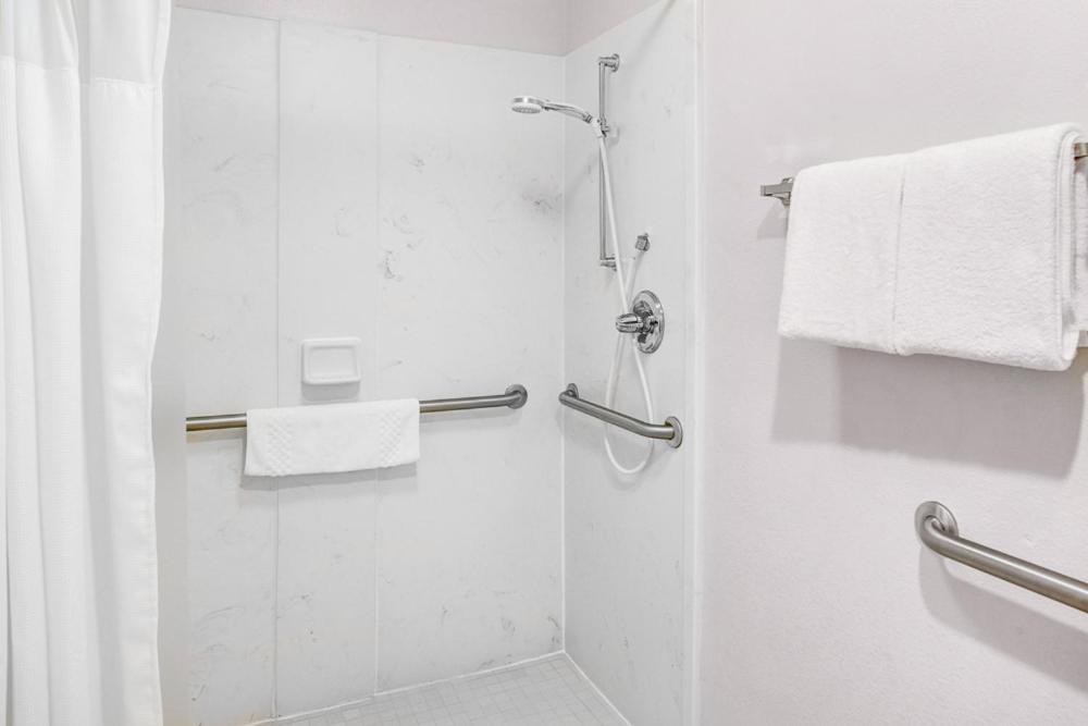 Fairfield Inn & Suites by Marriott Atlanta Alpharetta photo 21