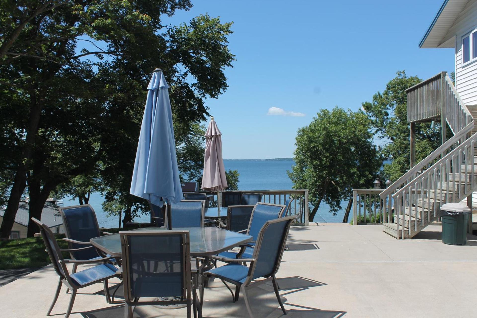 Viking Bay Resort and Lodge photo 90