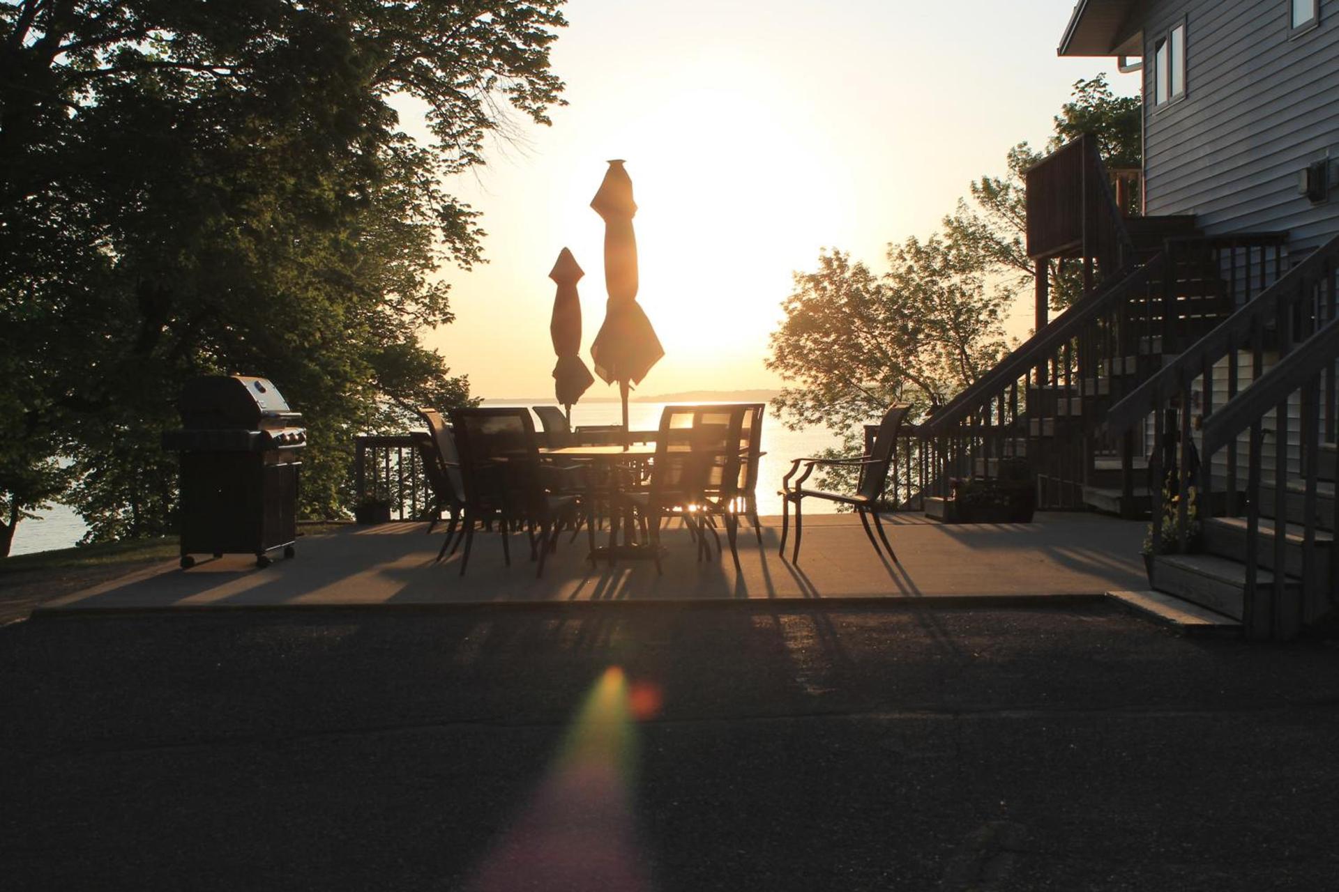 Viking Bay Resort and Lodge photo 55