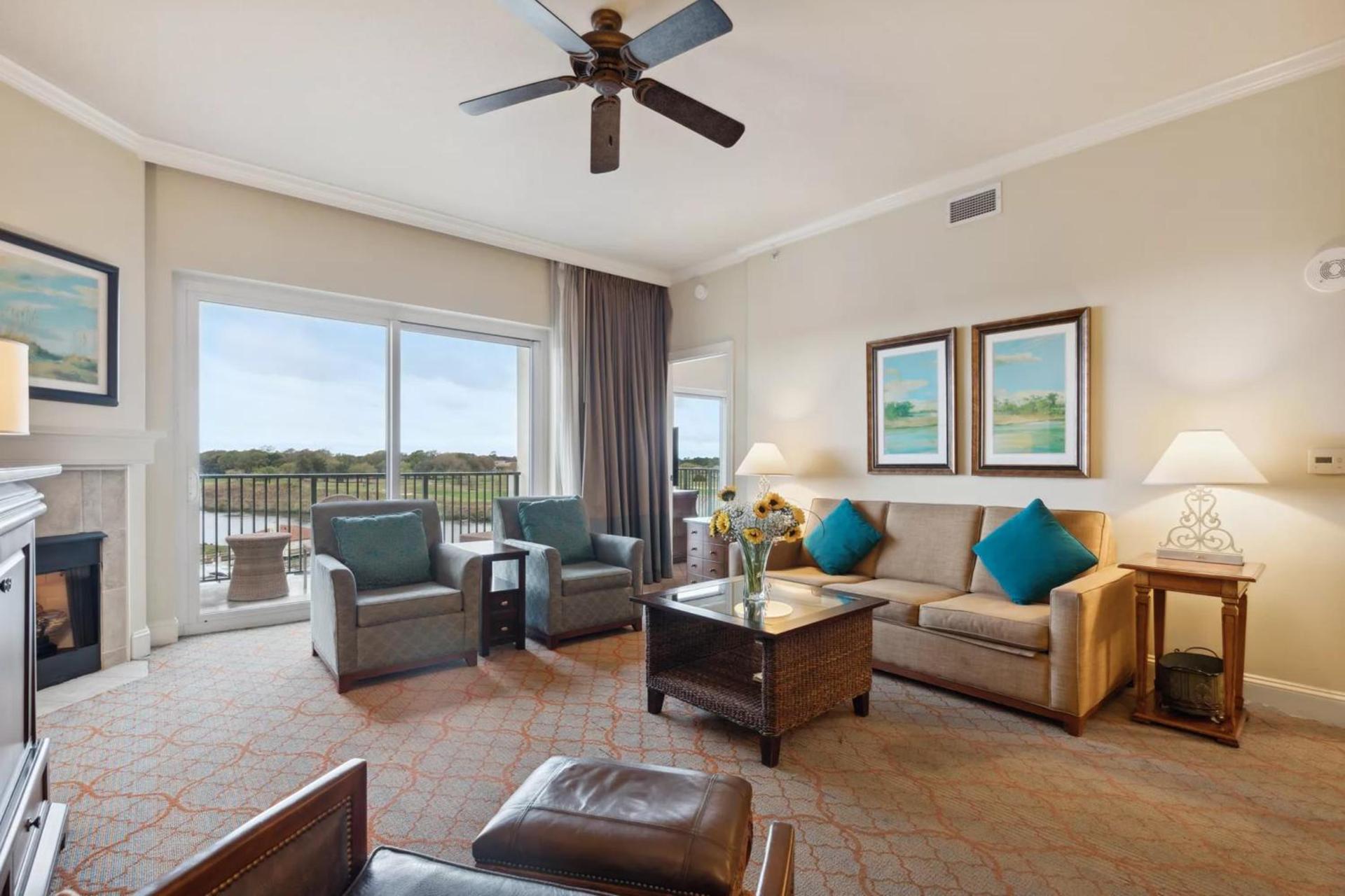 Marina Inn at Grande Dunes photo 69