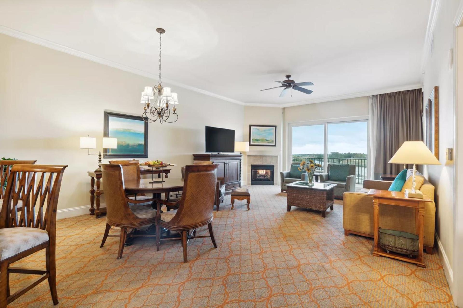 Marina Inn at Grande Dunes photo 68