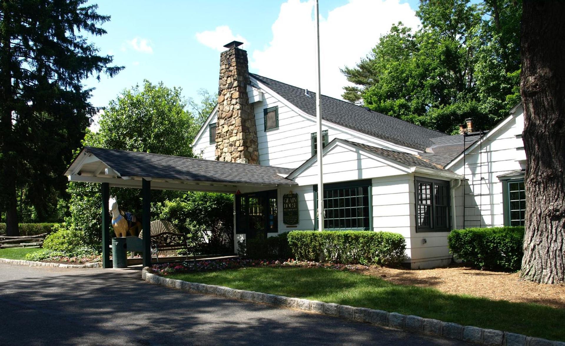 The Olde Mill Inn Basking Ridge photo 37