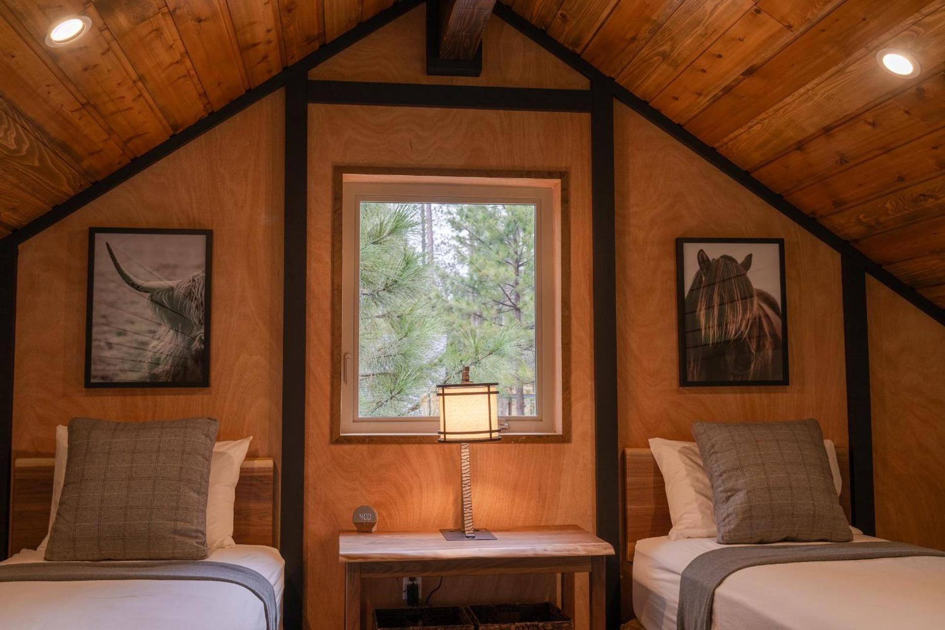 Firefall Ranch Yosemite photo 23