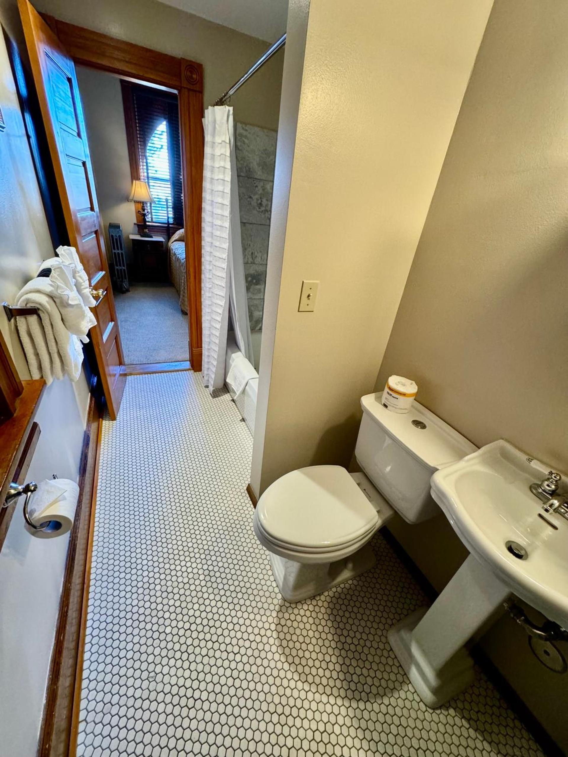 Cripple Creek Hospitality House photo 87