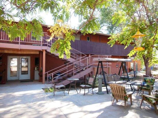 Mexican Hat Lodge photo 8