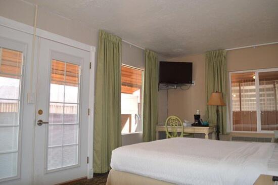Mexican Hat Lodge photo 5