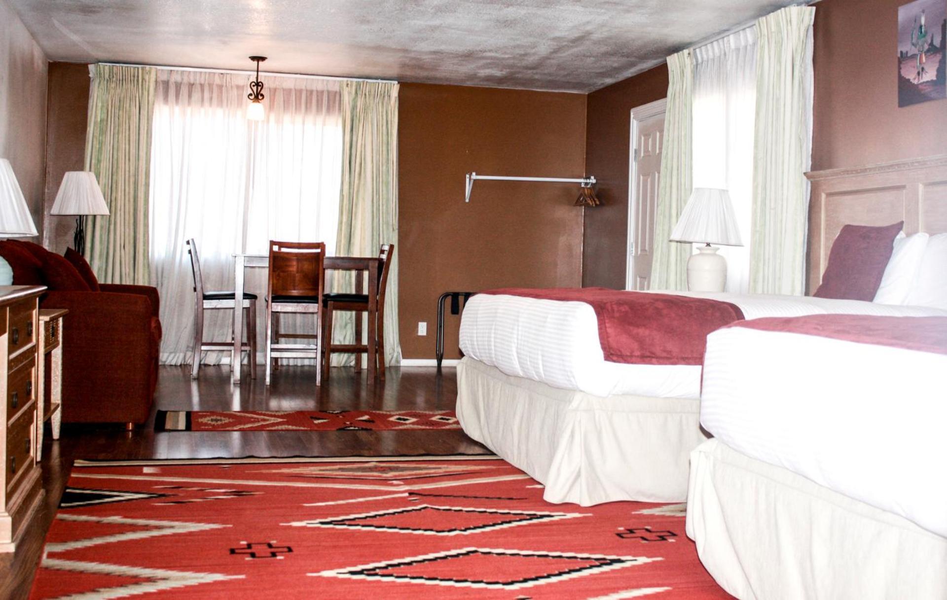 Mexican Hat Lodge photo 3