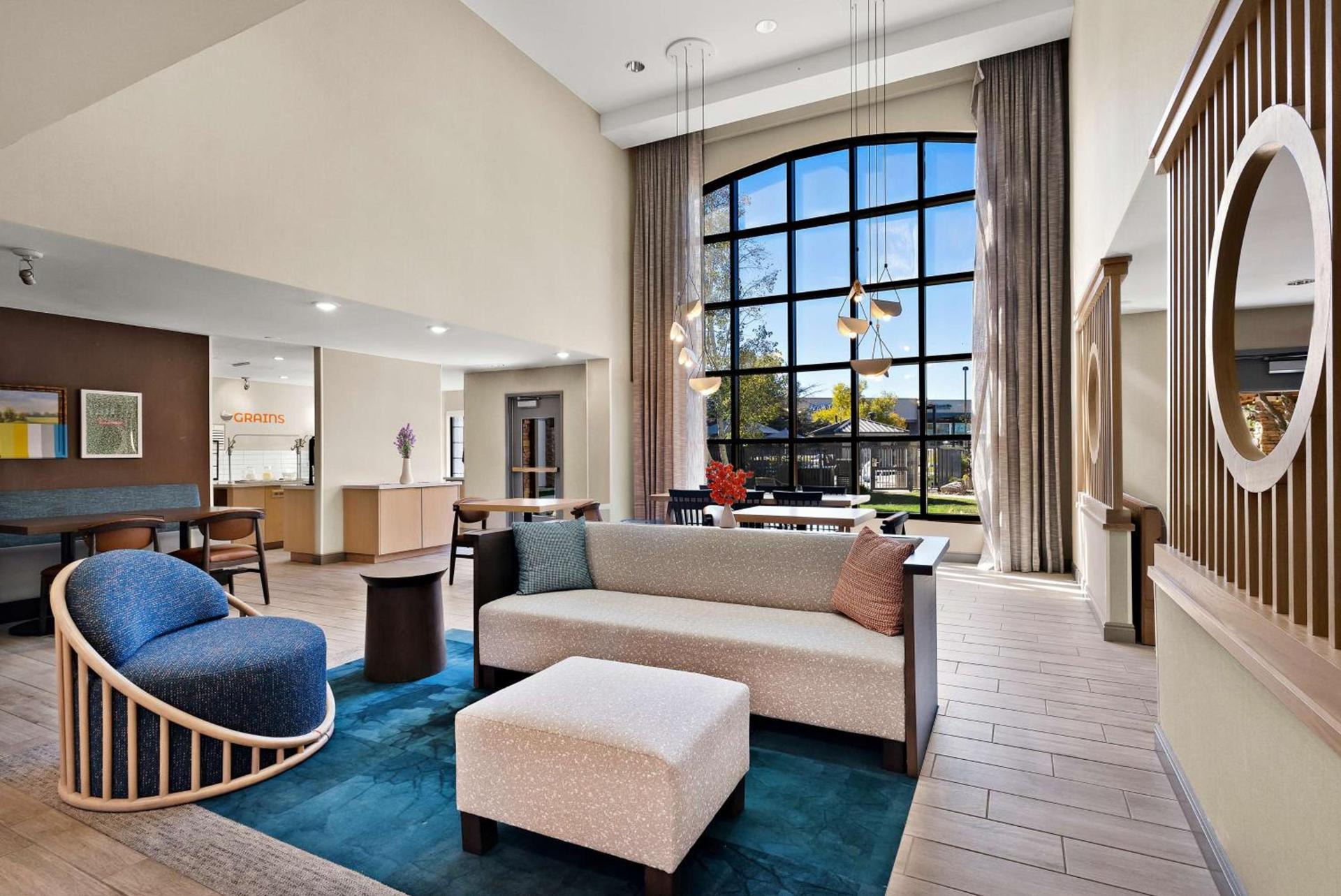 Sonesta ES Suites San Diego - Sorrento Mesa photo 6