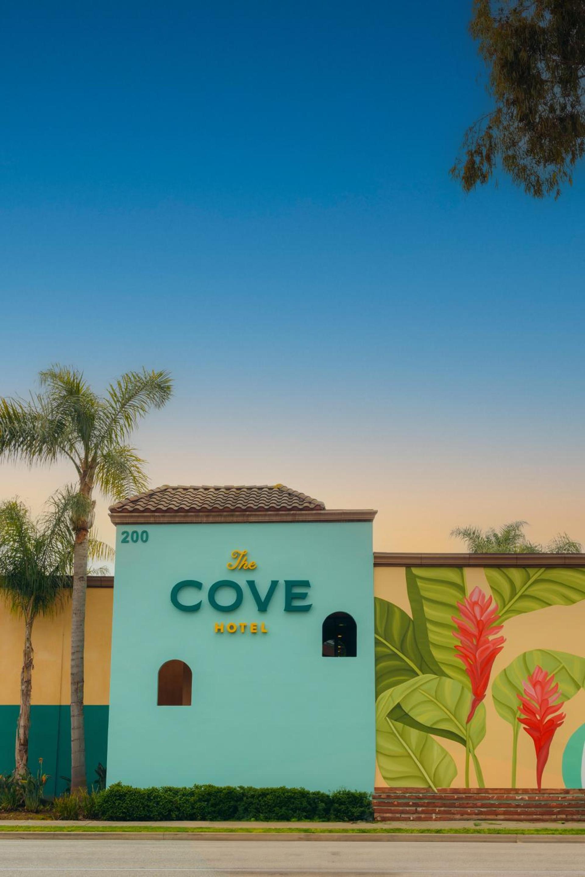 The Cove Hotel photo 57