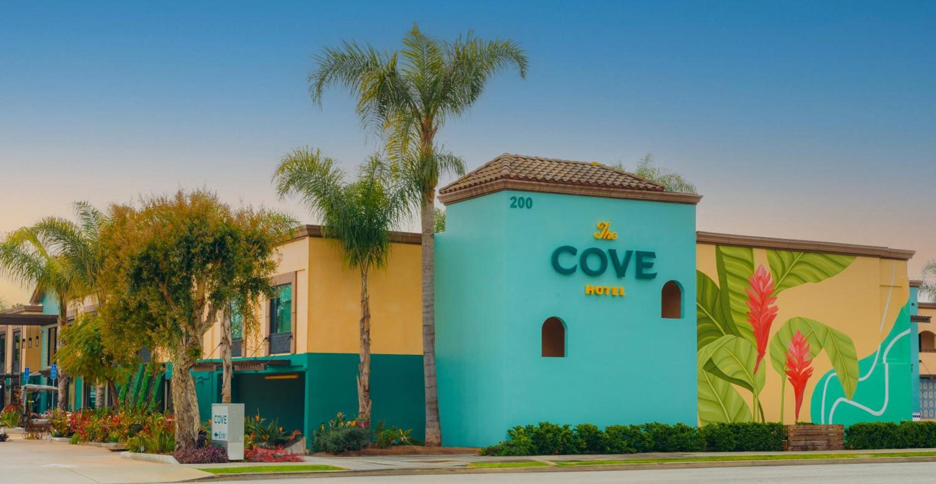 The Cove Hotel photo 56