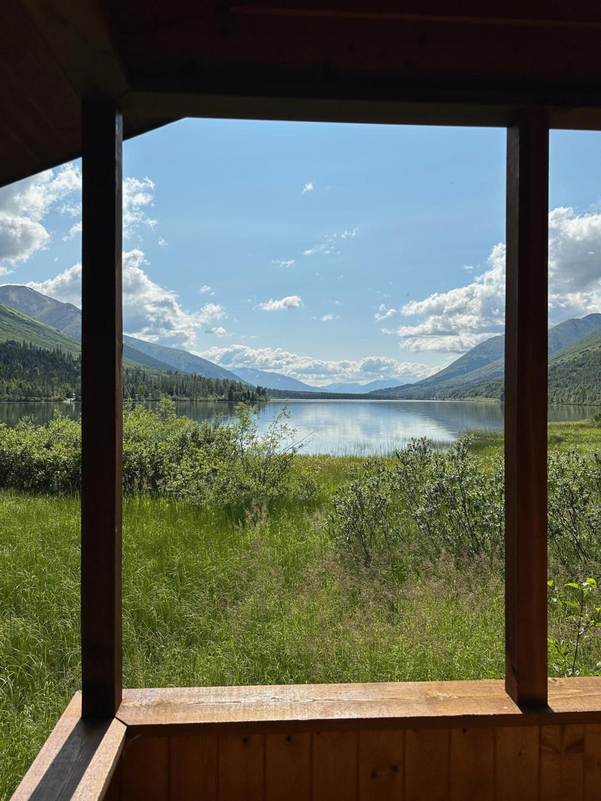 Summit Lake Lodge photo 22