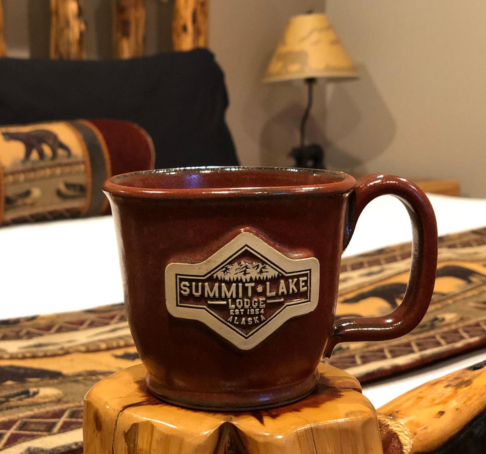 Summit Lake Lodge photo 74