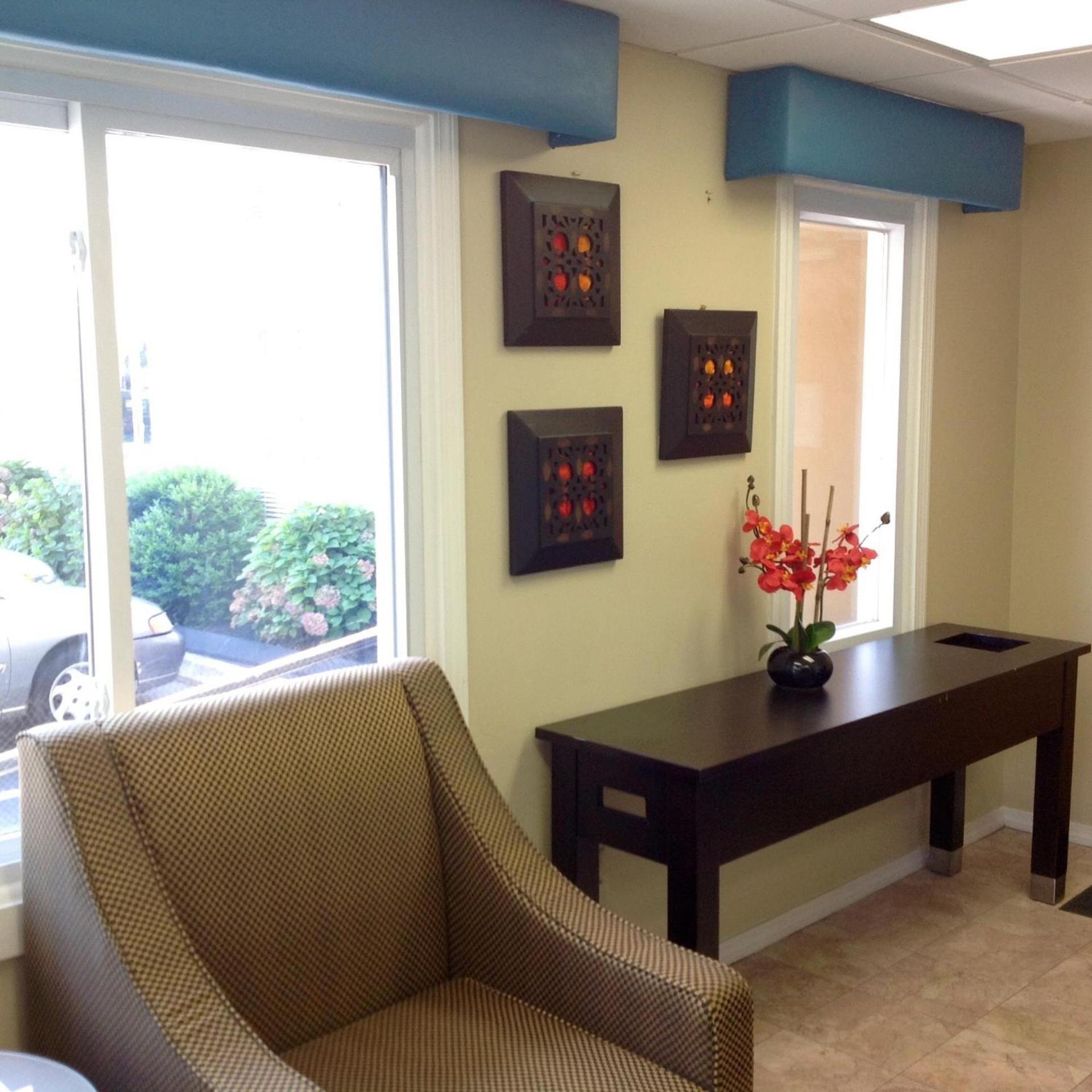 Americas Best Value Inn New London Mystic photo 2
