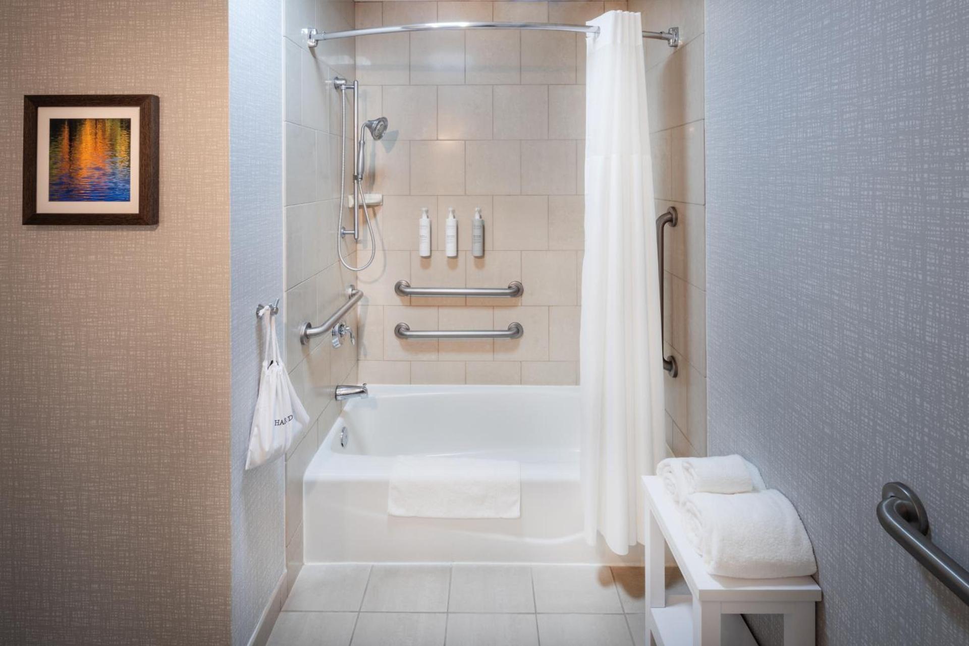 Hampton Inn Pullman photo 17
