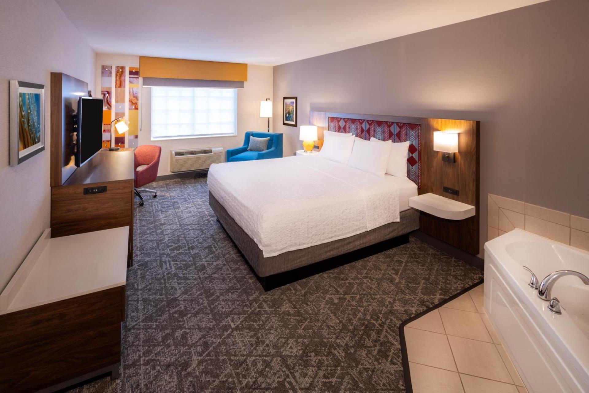 Hampton Inn Pullman photo 18