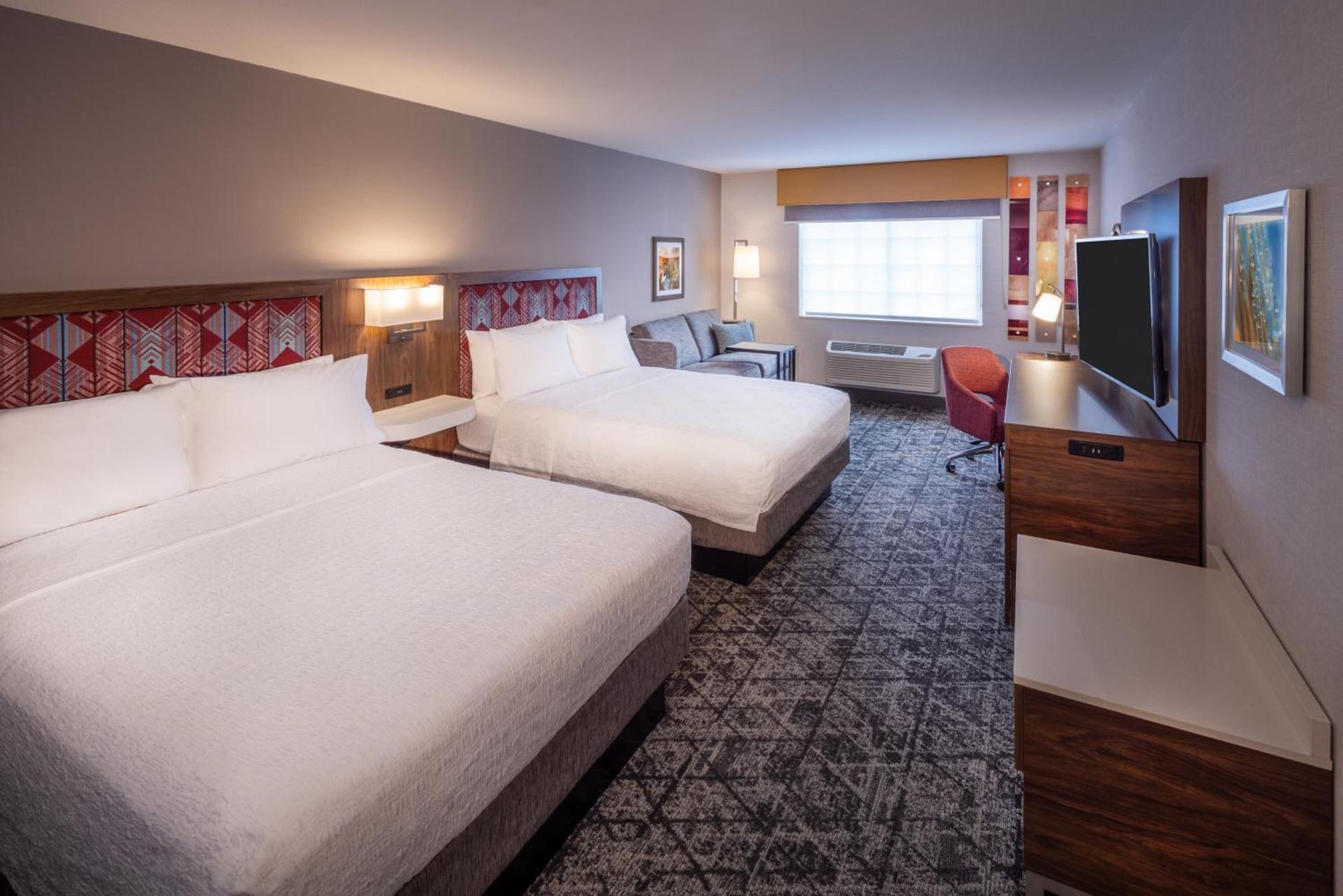 Hampton Inn Pullman photo 35
