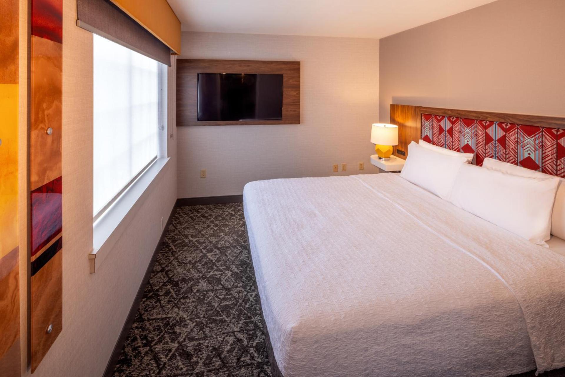 Hampton Inn Pullman photo 28