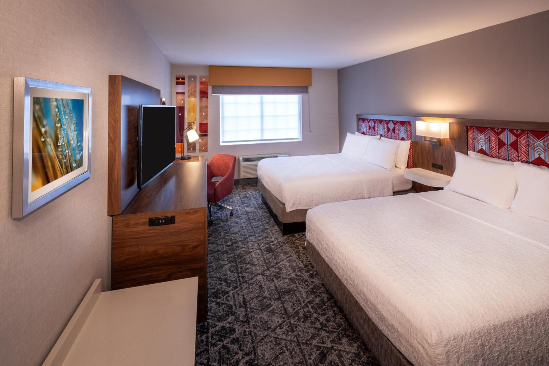 Hampton Inn Pullman photo 25