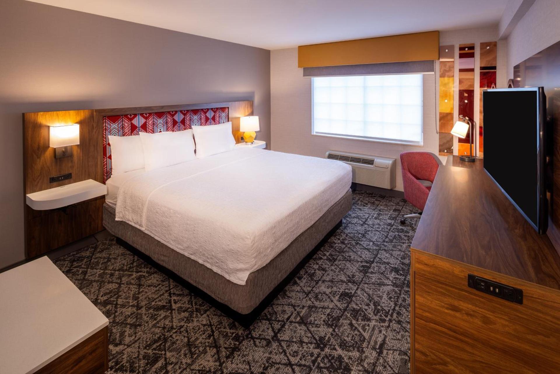 Hampton Inn Pullman photo 24