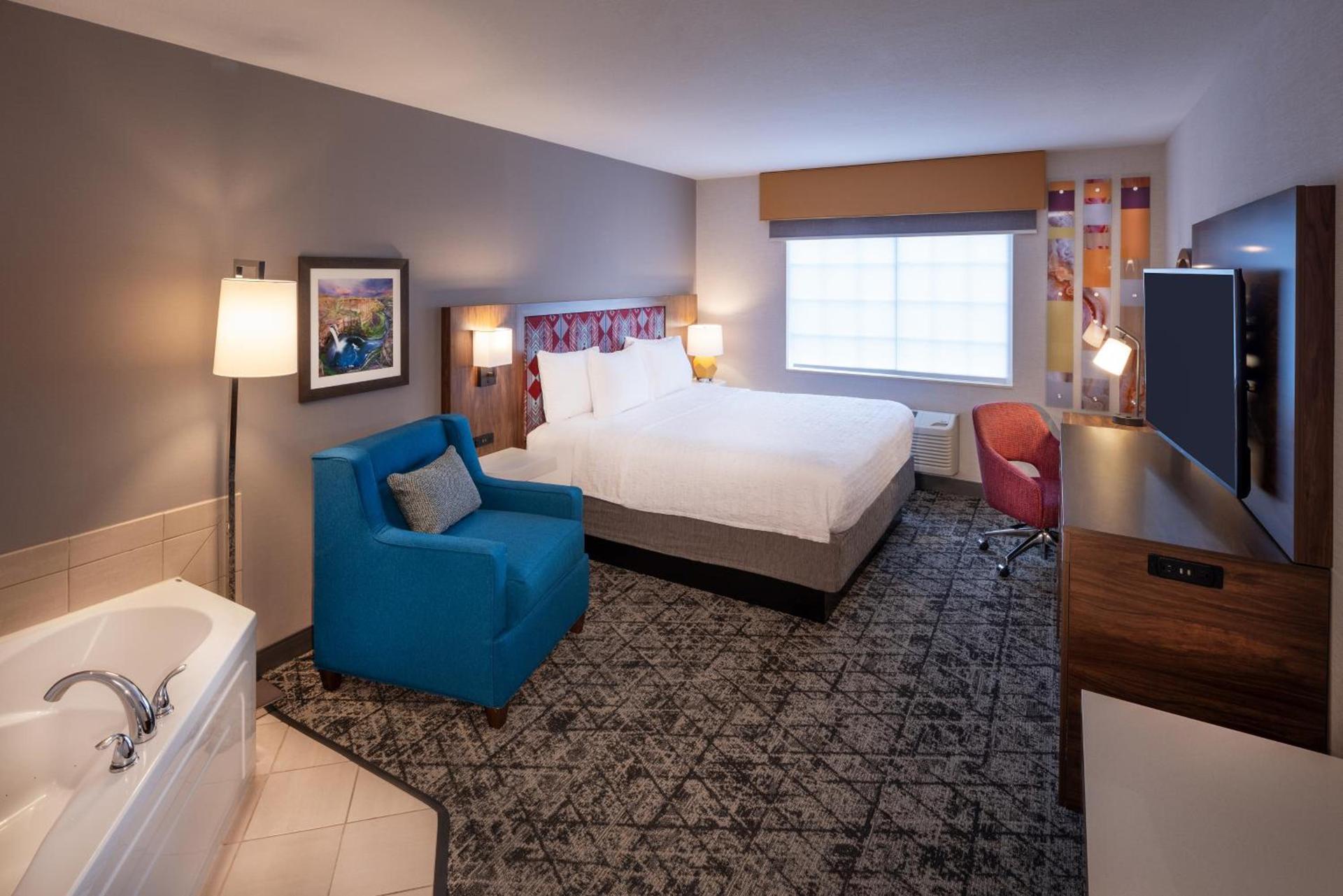 Hampton Inn Pullman photo 31