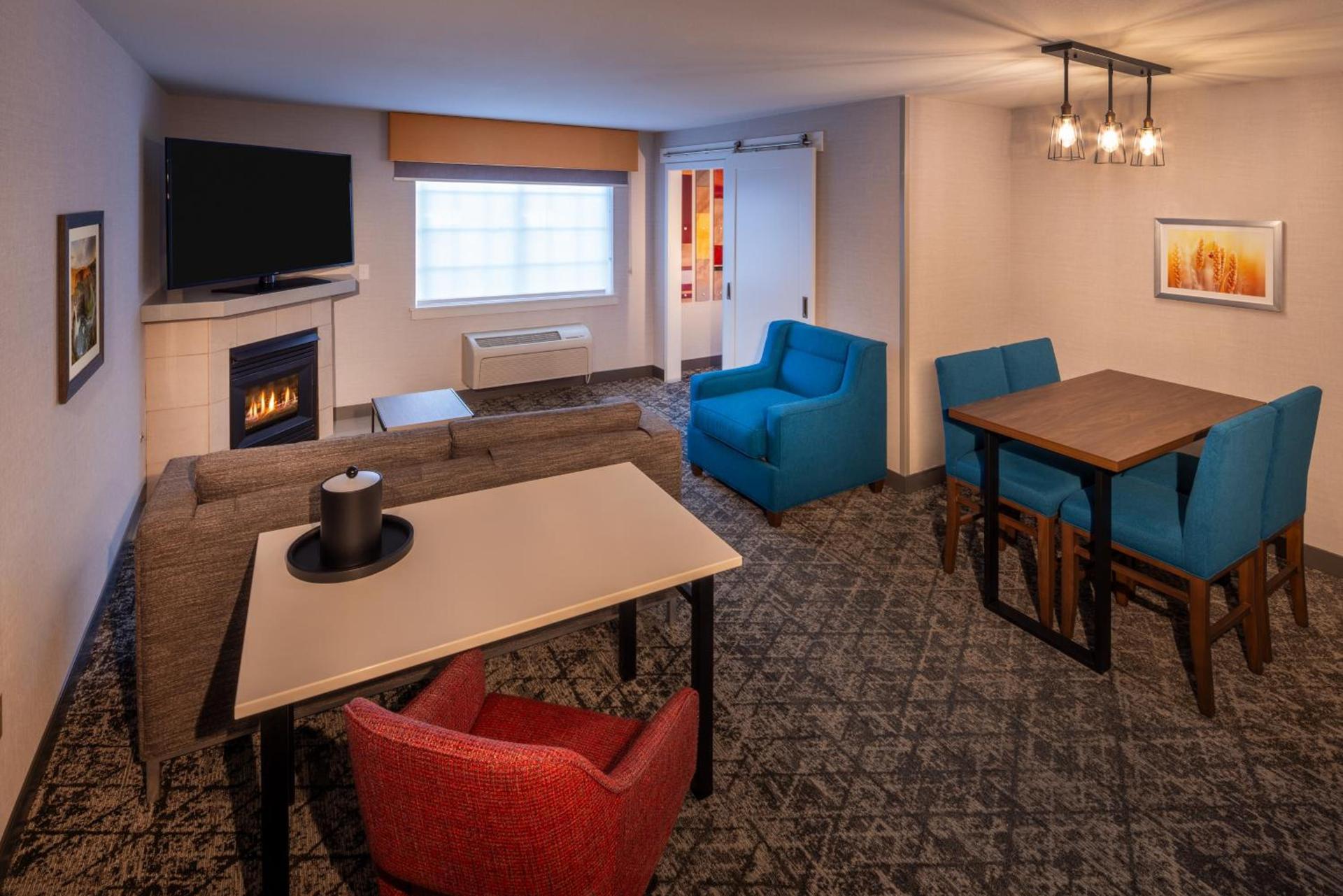 Hampton Inn Pullman photo 38