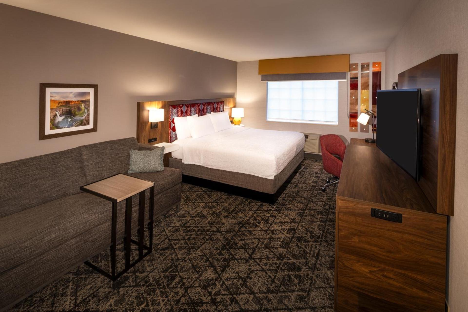 Hampton Inn Pullman photo 39