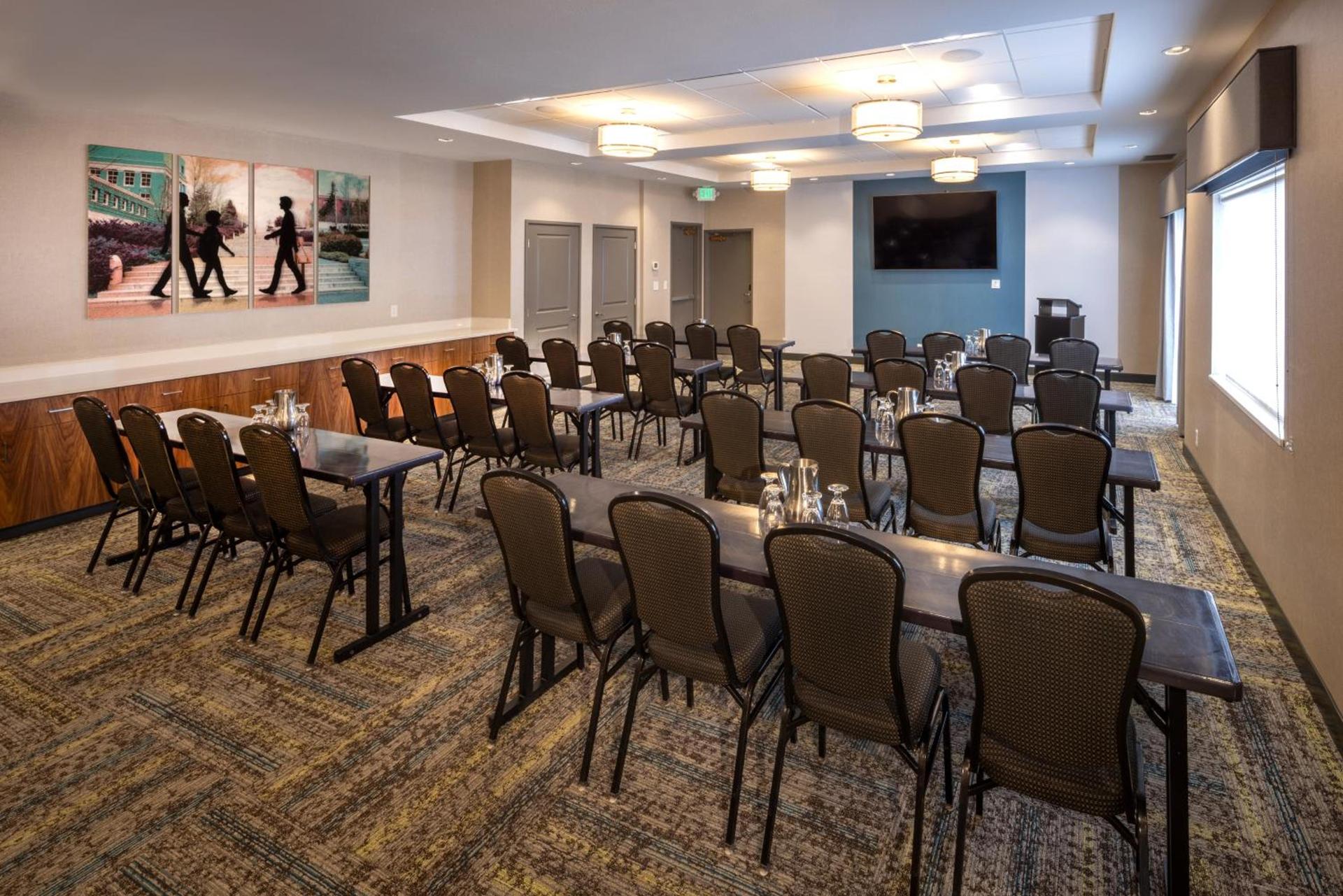 Hampton Inn Pullman photo 36