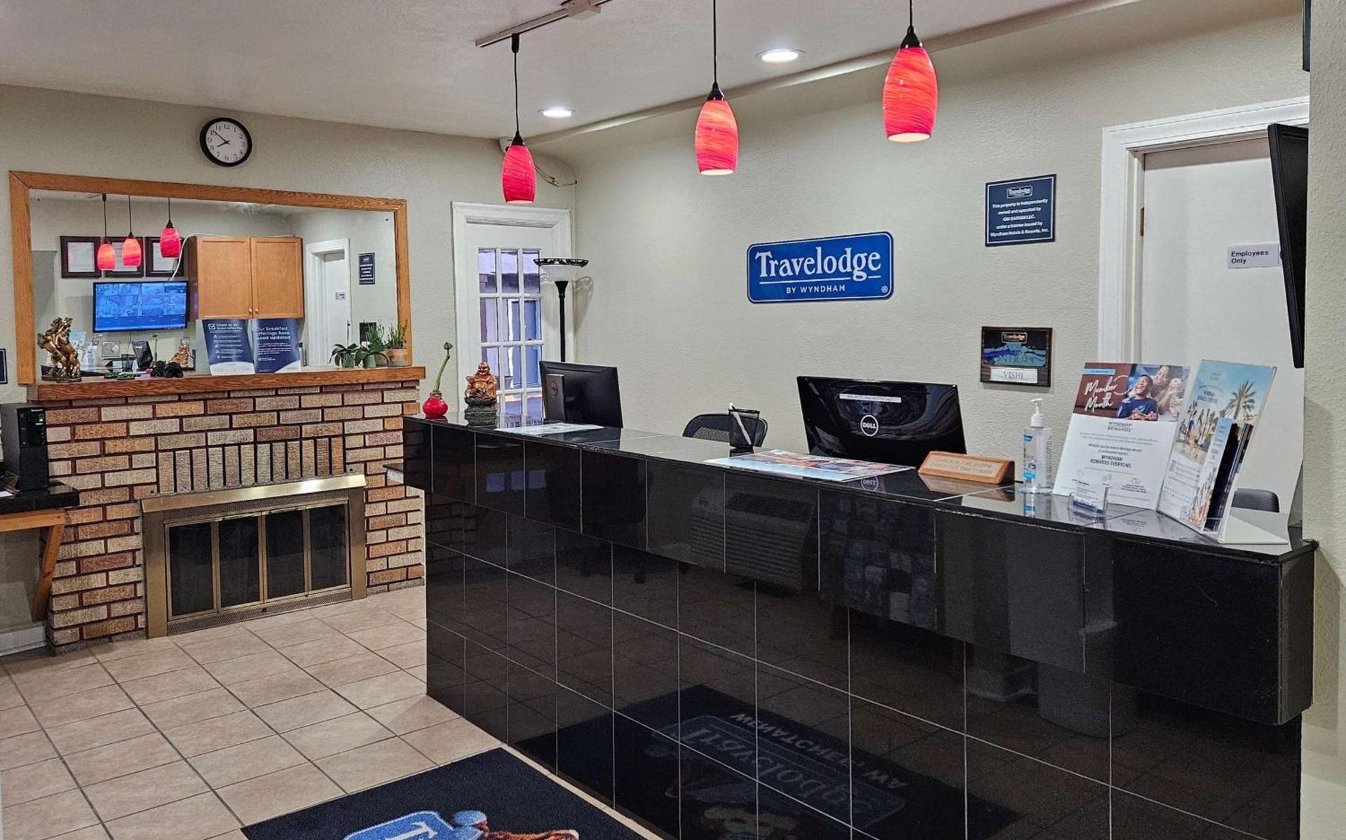 Travelodge by Wyndham Wenatchee photo 6