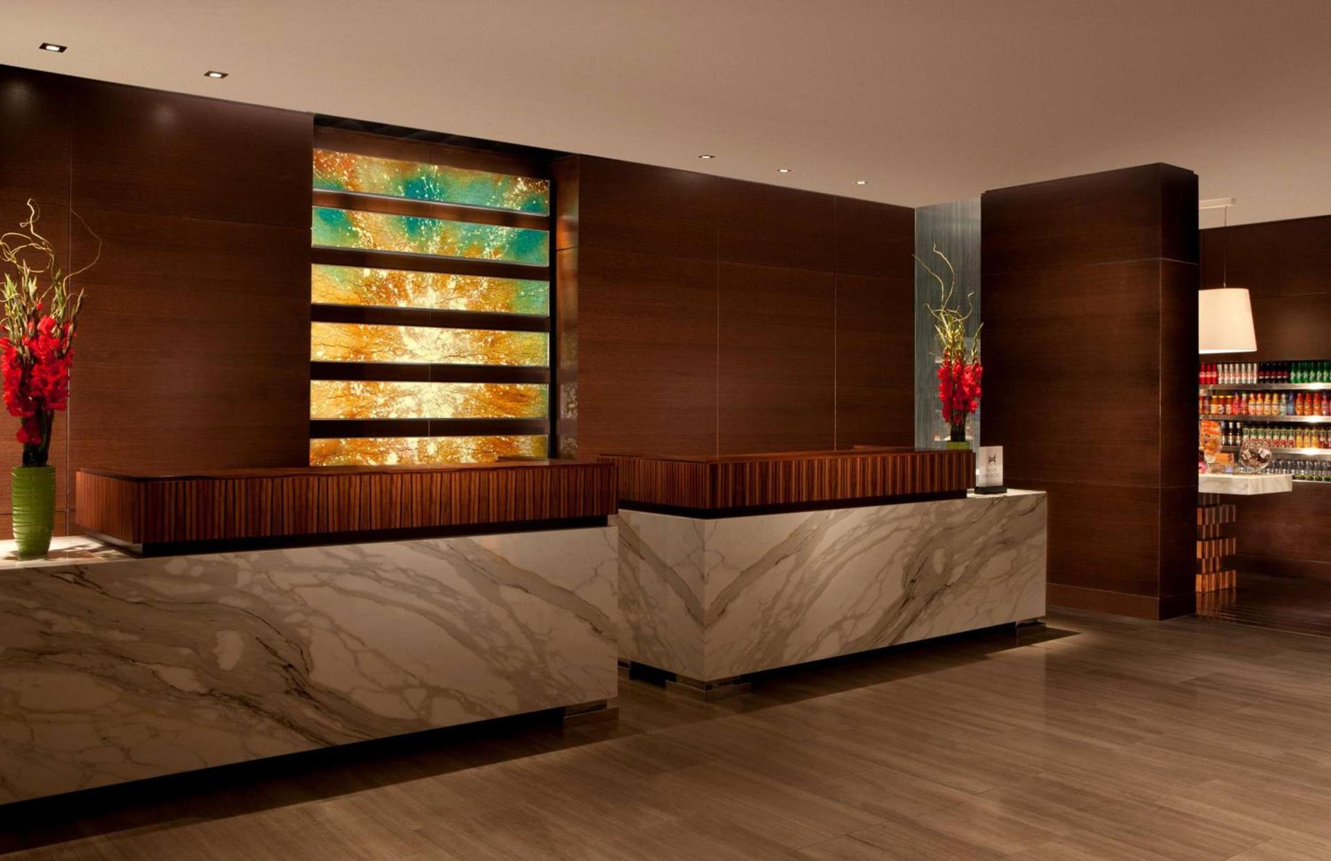 Hilton McLean Tysons Corner photo 8