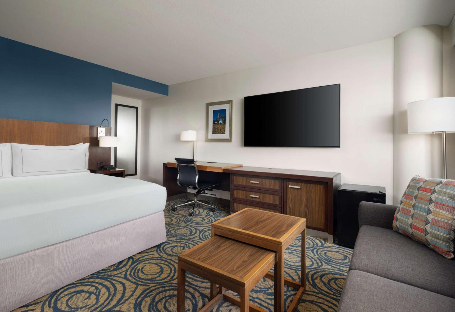 DoubleTree by Hilton San Diego Del Mar photo 29