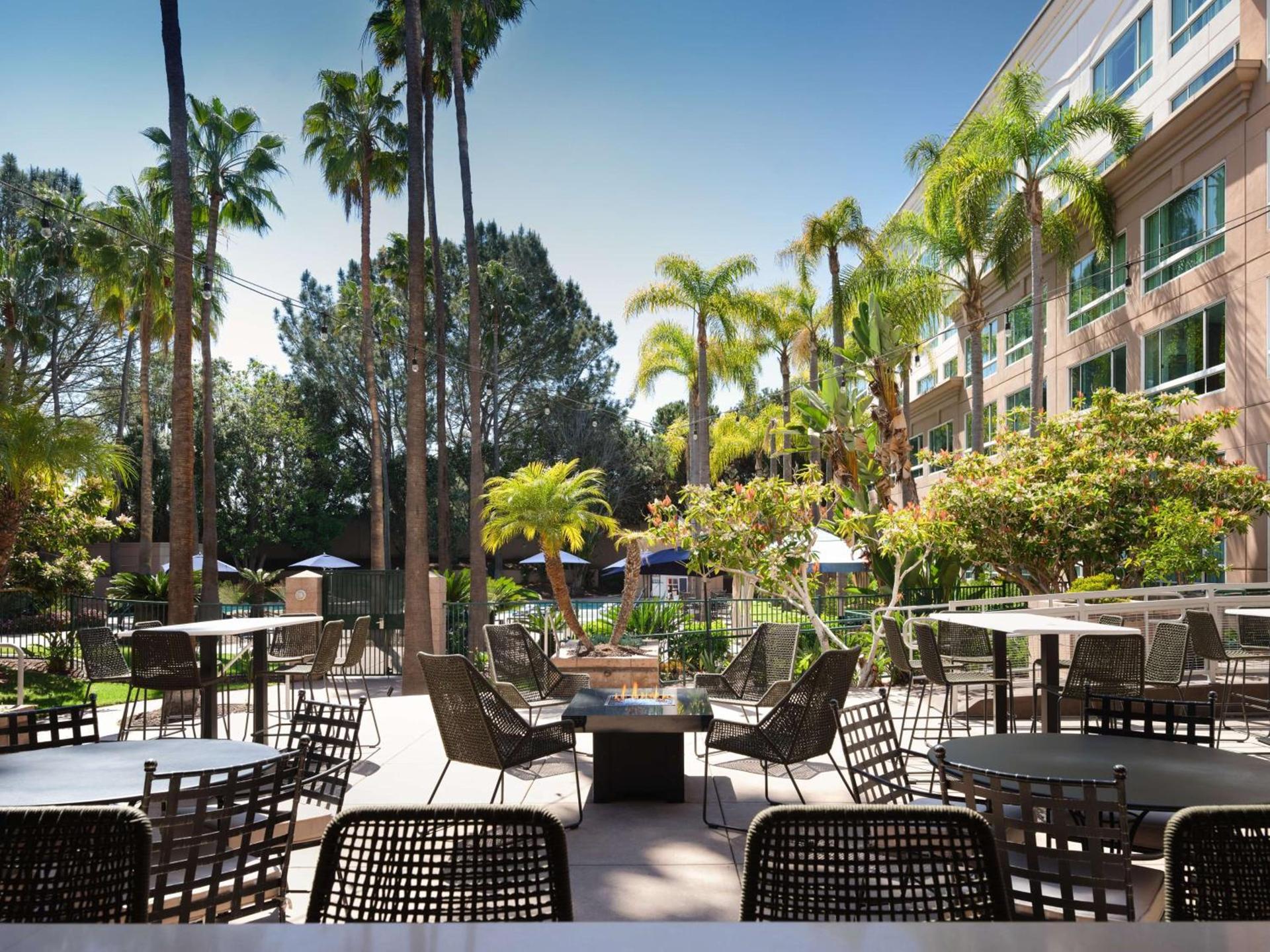 DoubleTree by Hilton San Diego Del Mar photo 4