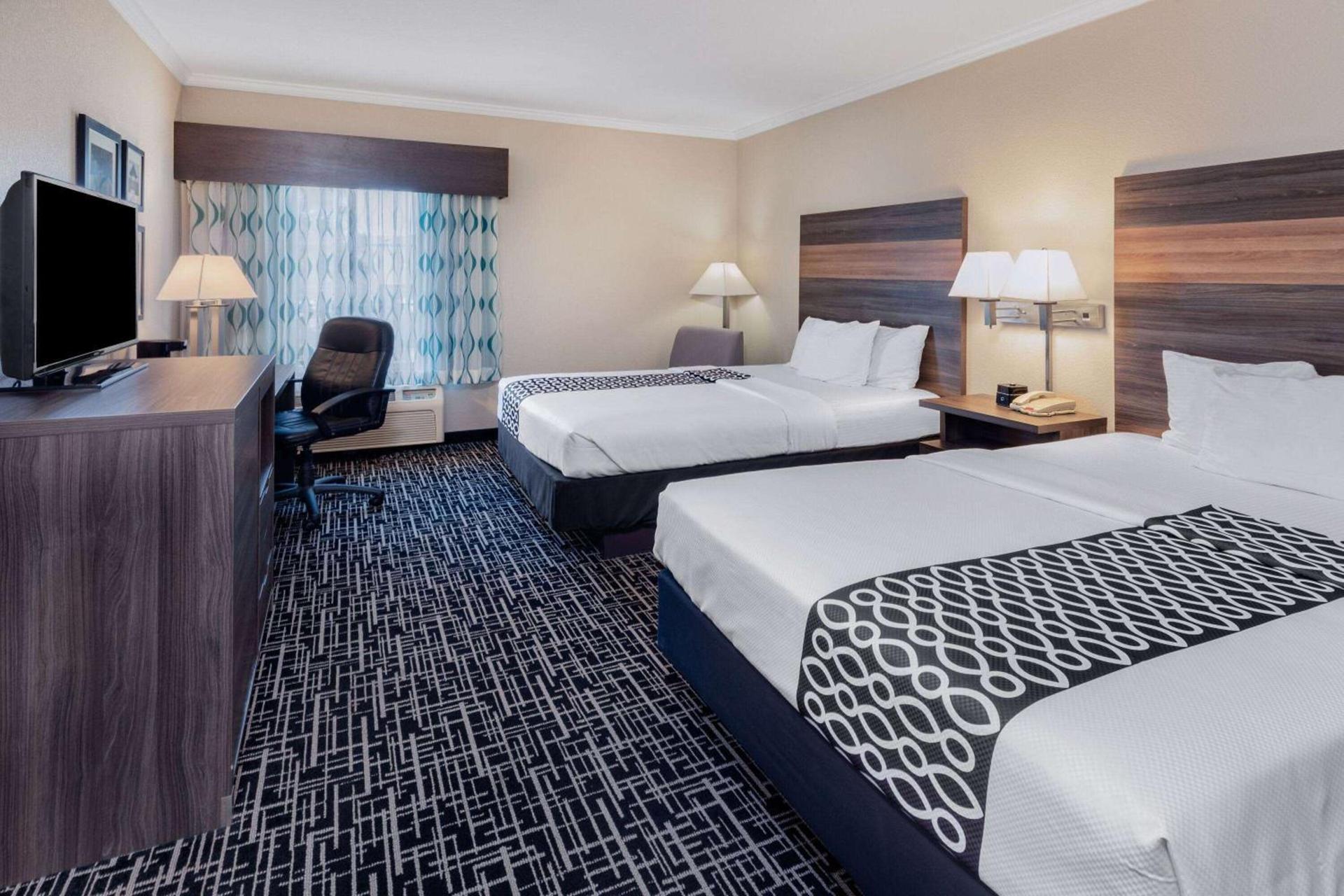 La Quinta by Wyndham Garland Harbor Point photo 14