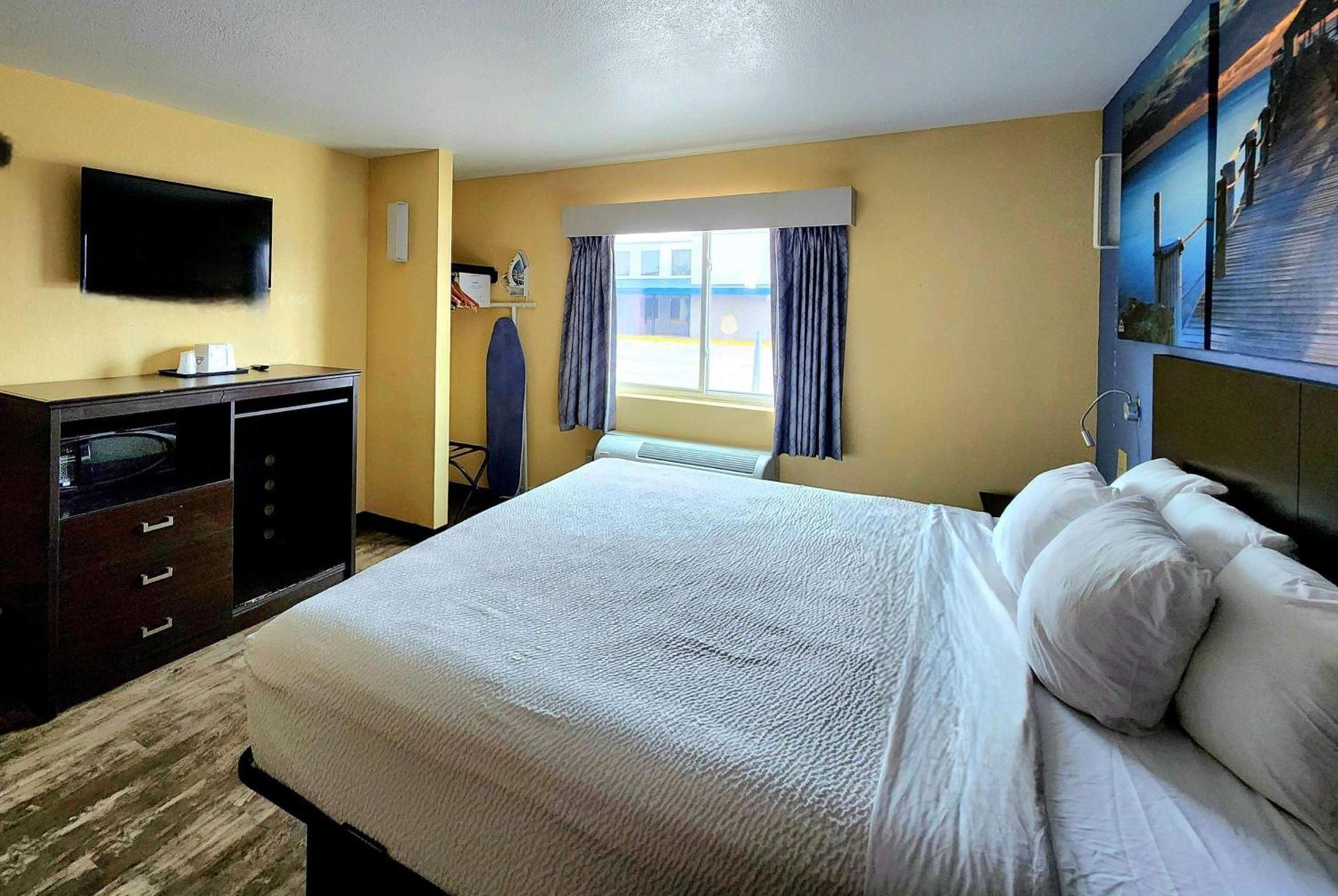 Days Inn by Wyndham New Orleans Pontchartrain photo 9