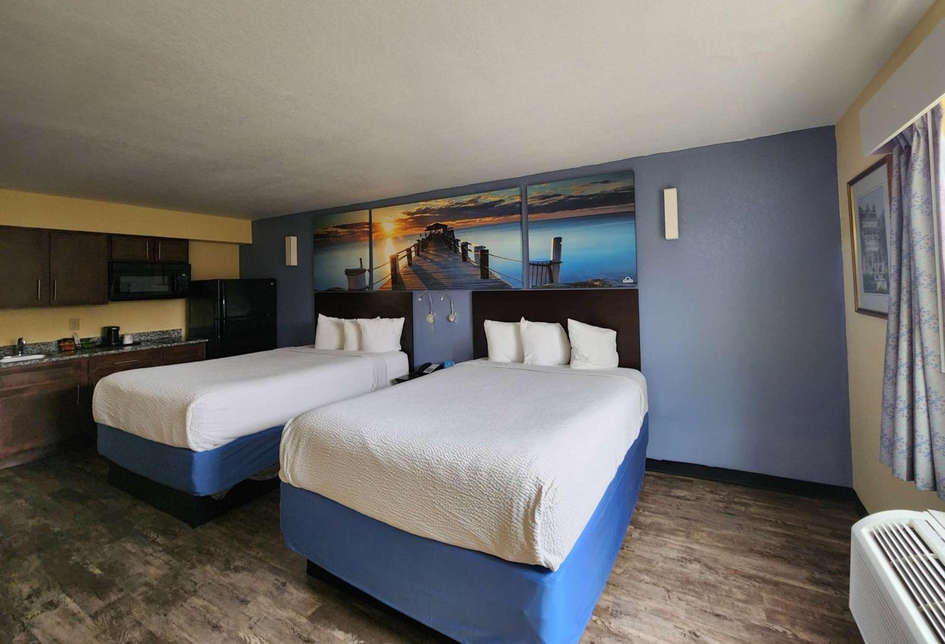 Days Inn by Wyndham New Orleans Pontchartrain photo 13