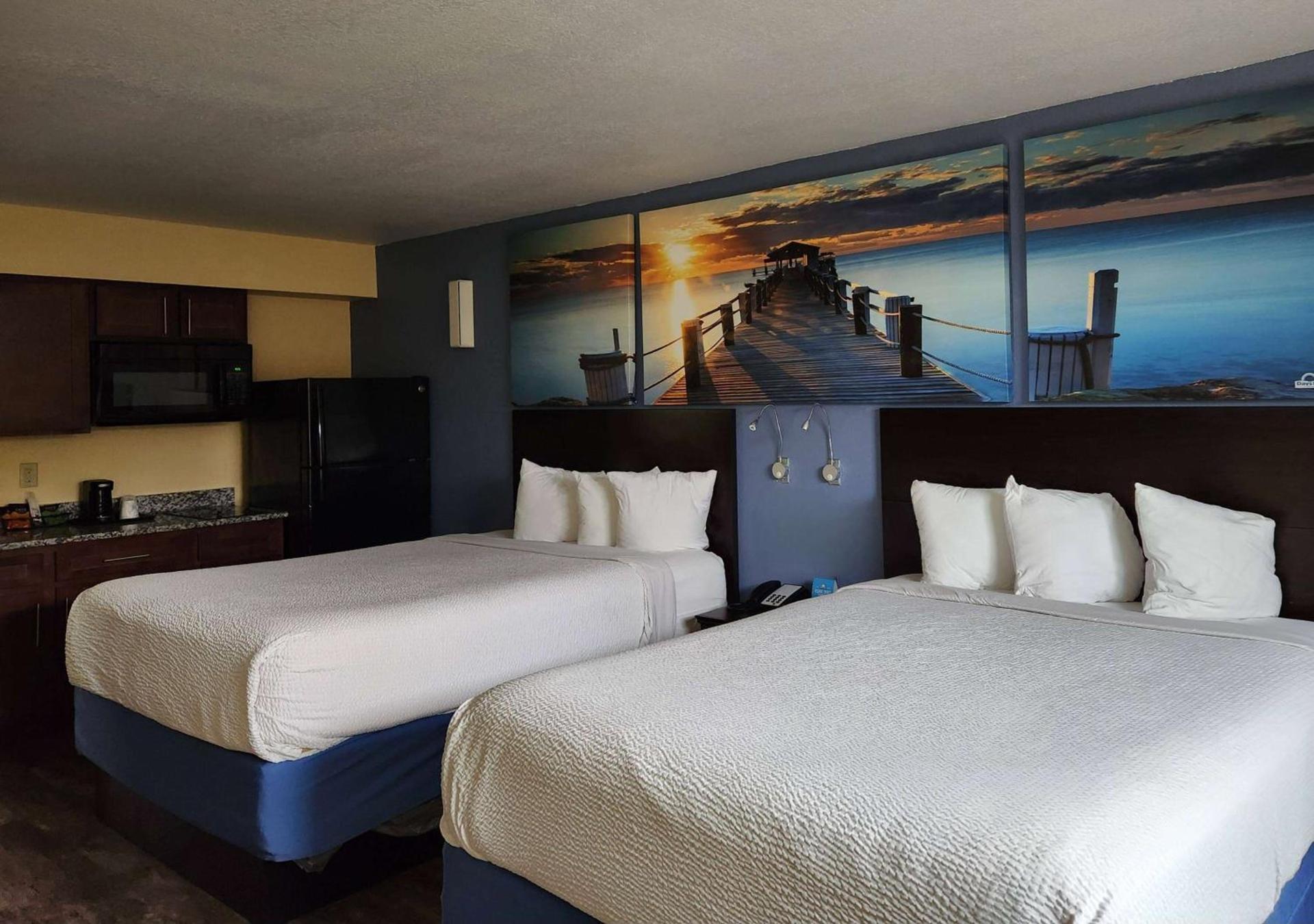 Days Inn by Wyndham New Orleans Pontchartrain photo 14