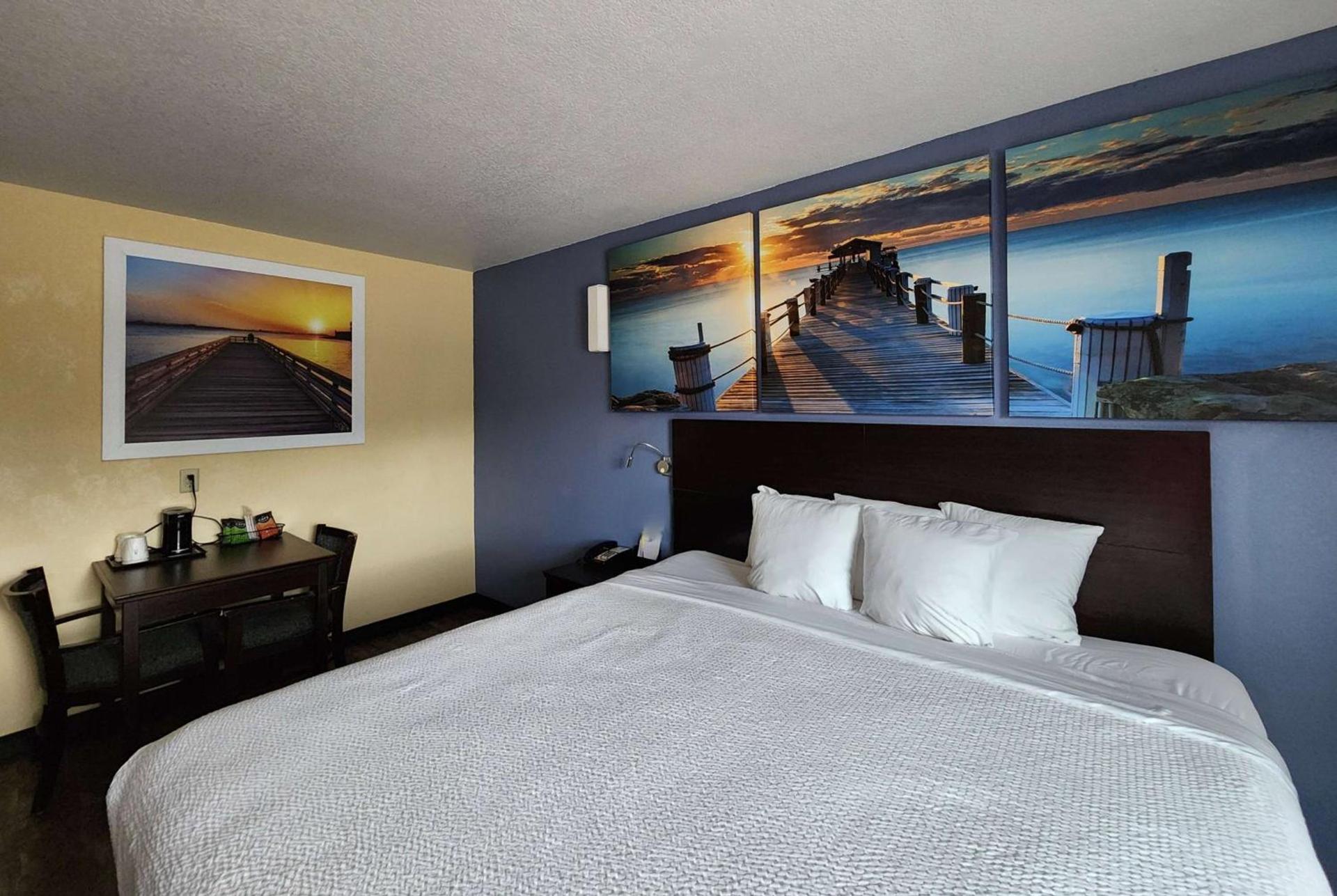 Days Inn by Wyndham New Orleans Pontchartrain photo 17