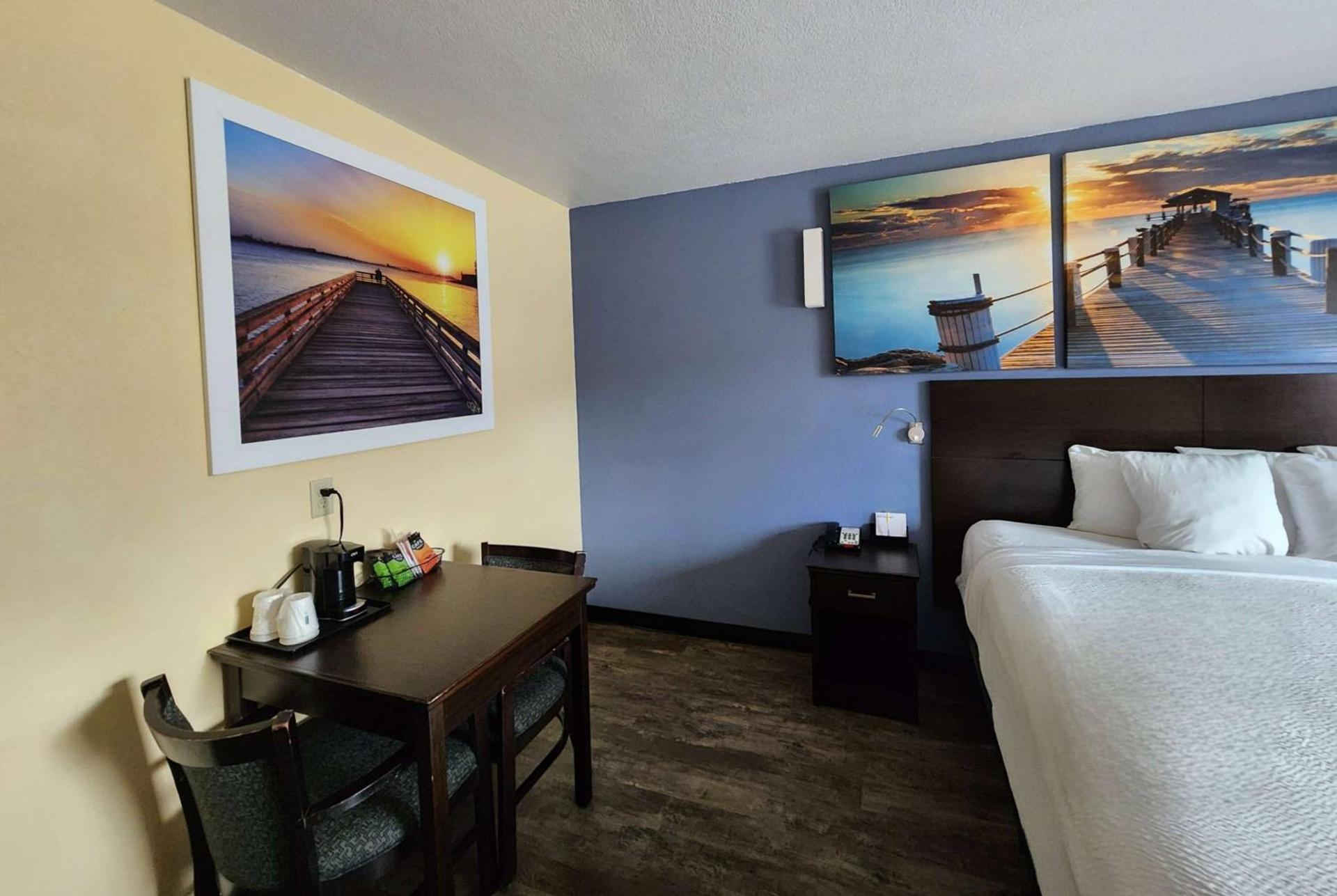 Days Inn by Wyndham New Orleans Pontchartrain photo 18
