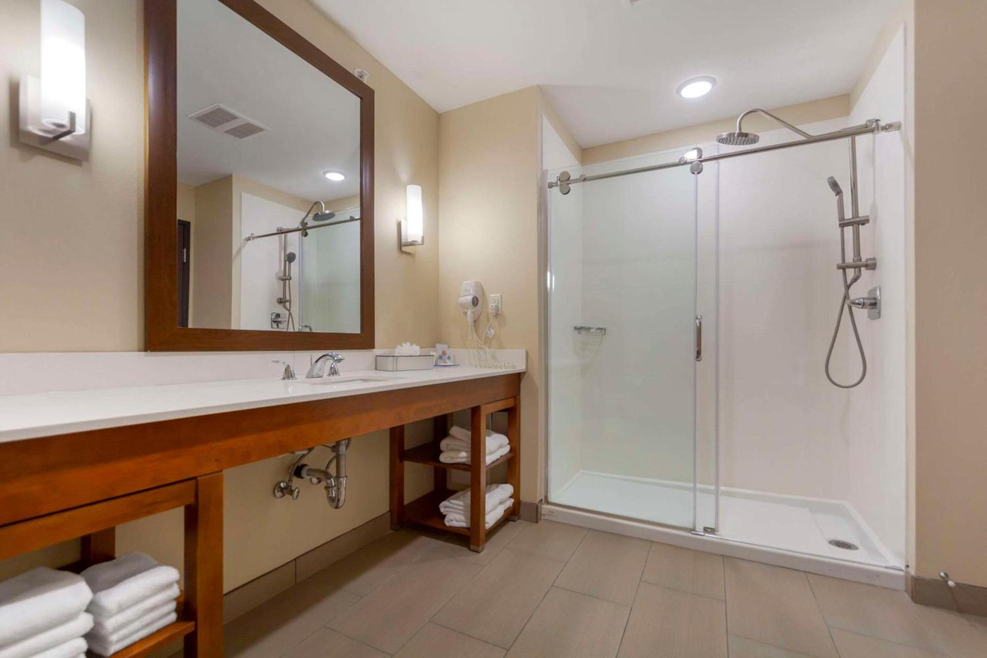 Comfort Suites photo 40