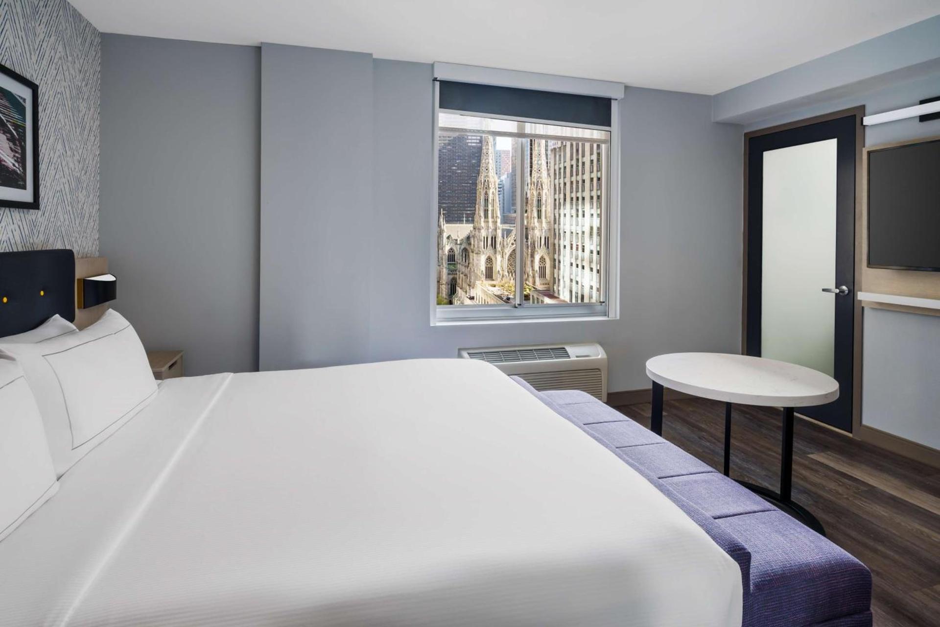 DoubleTree by Hilton New York Midtown Fifth Ave photo 57