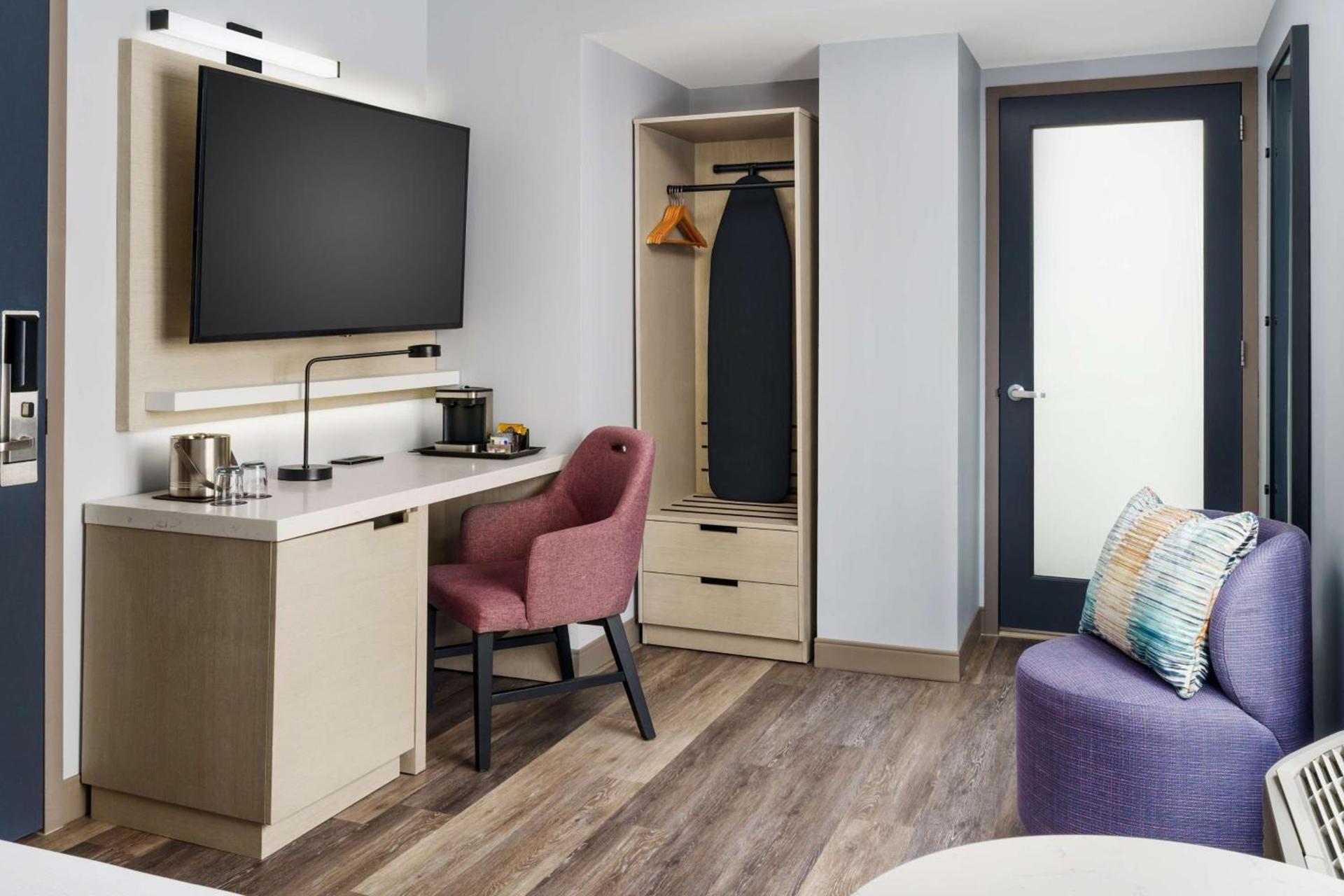 DoubleTree by Hilton New York Midtown Fifth Ave photo 58