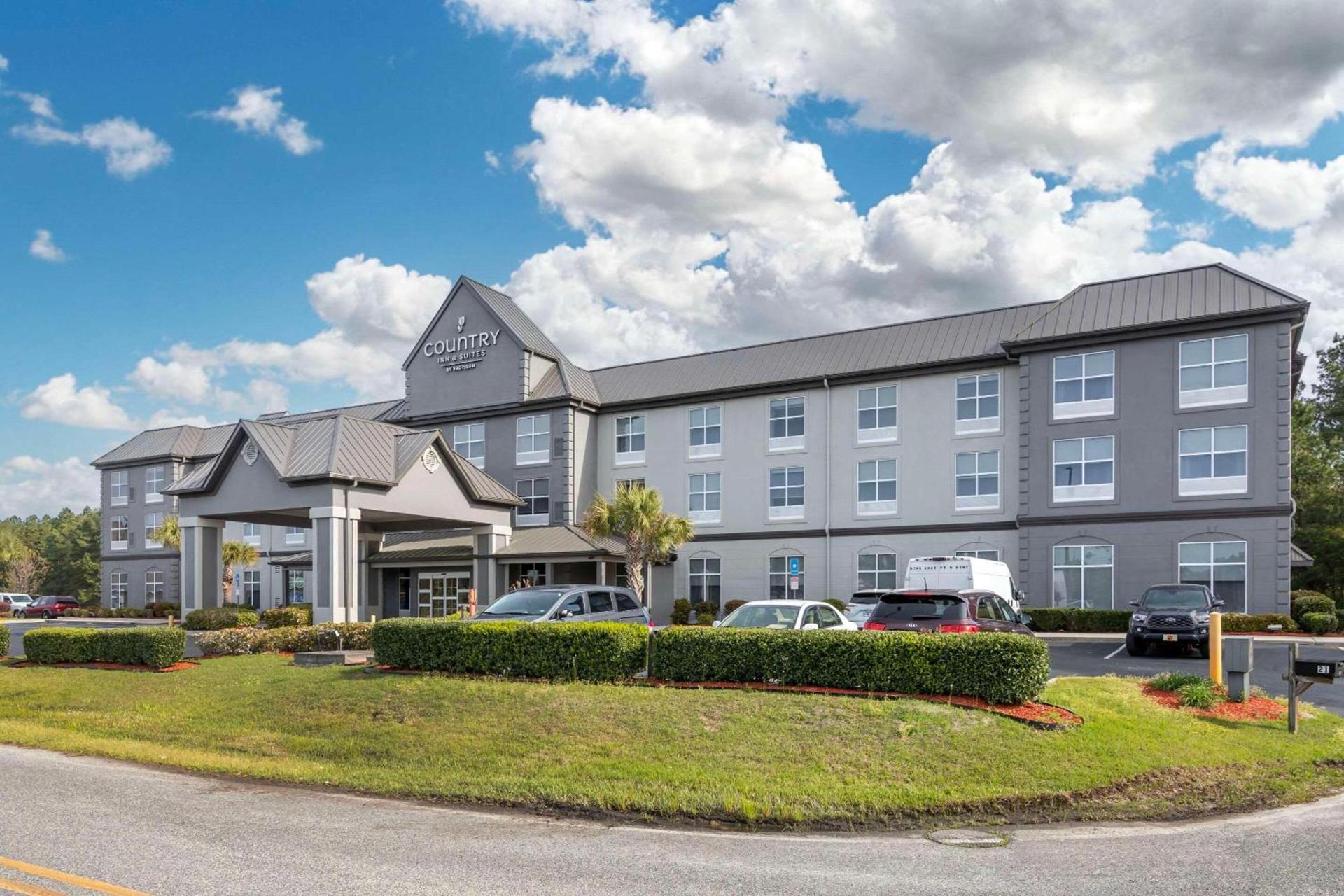 Country Inn & Suites By Radisson, Savannah Airport, GA photo 2