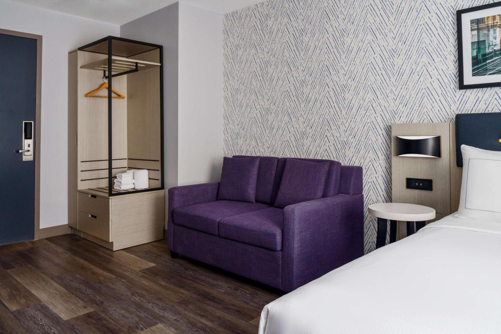 DoubleTree by Hilton New York Midtown Fifth Ave photo 63