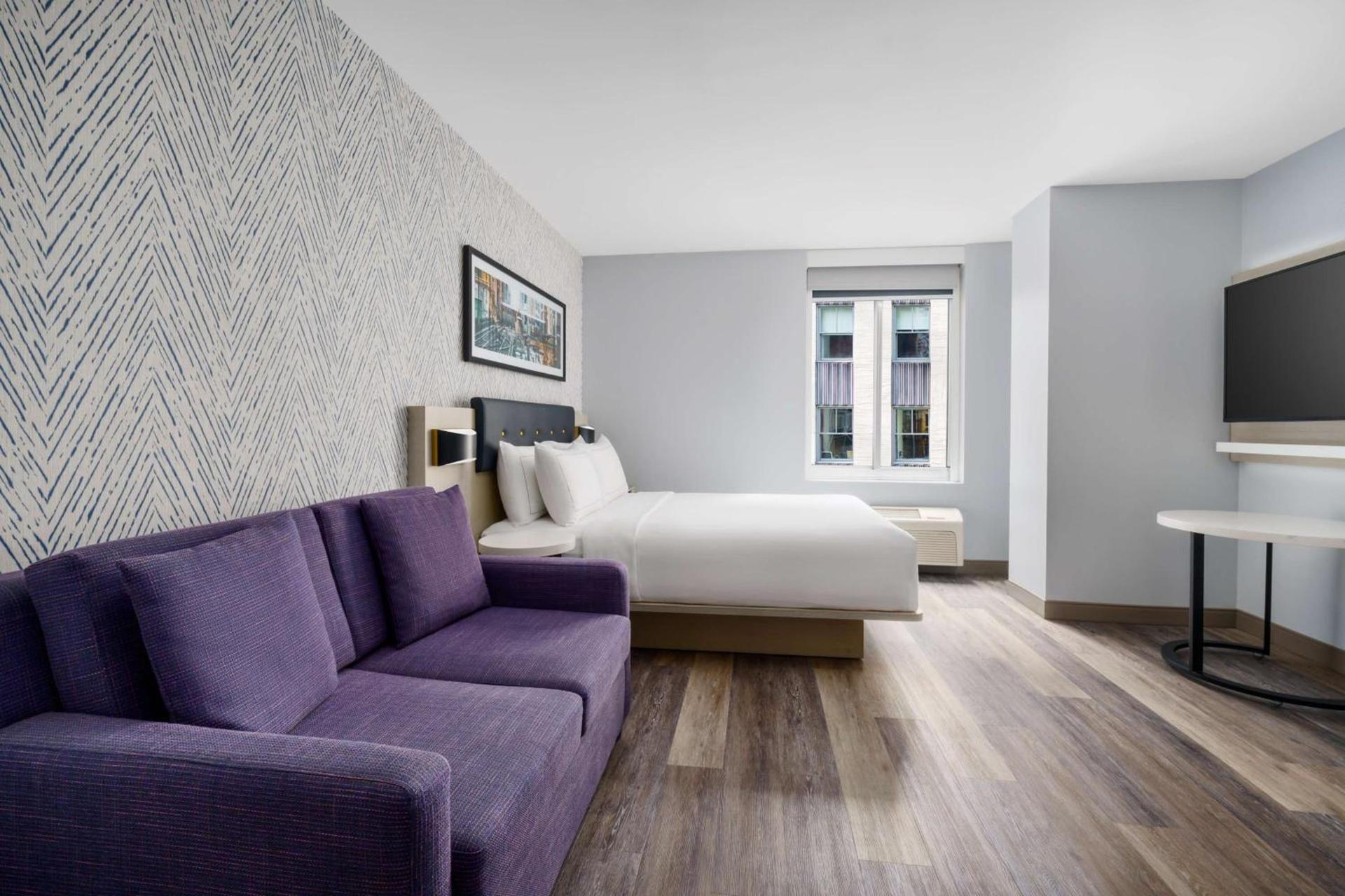 DoubleTree by Hilton New York Midtown Fifth Ave photo 65