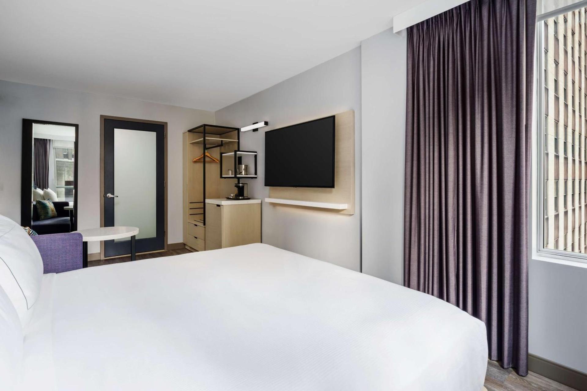 DoubleTree by Hilton New York Midtown Fifth Ave photo 70