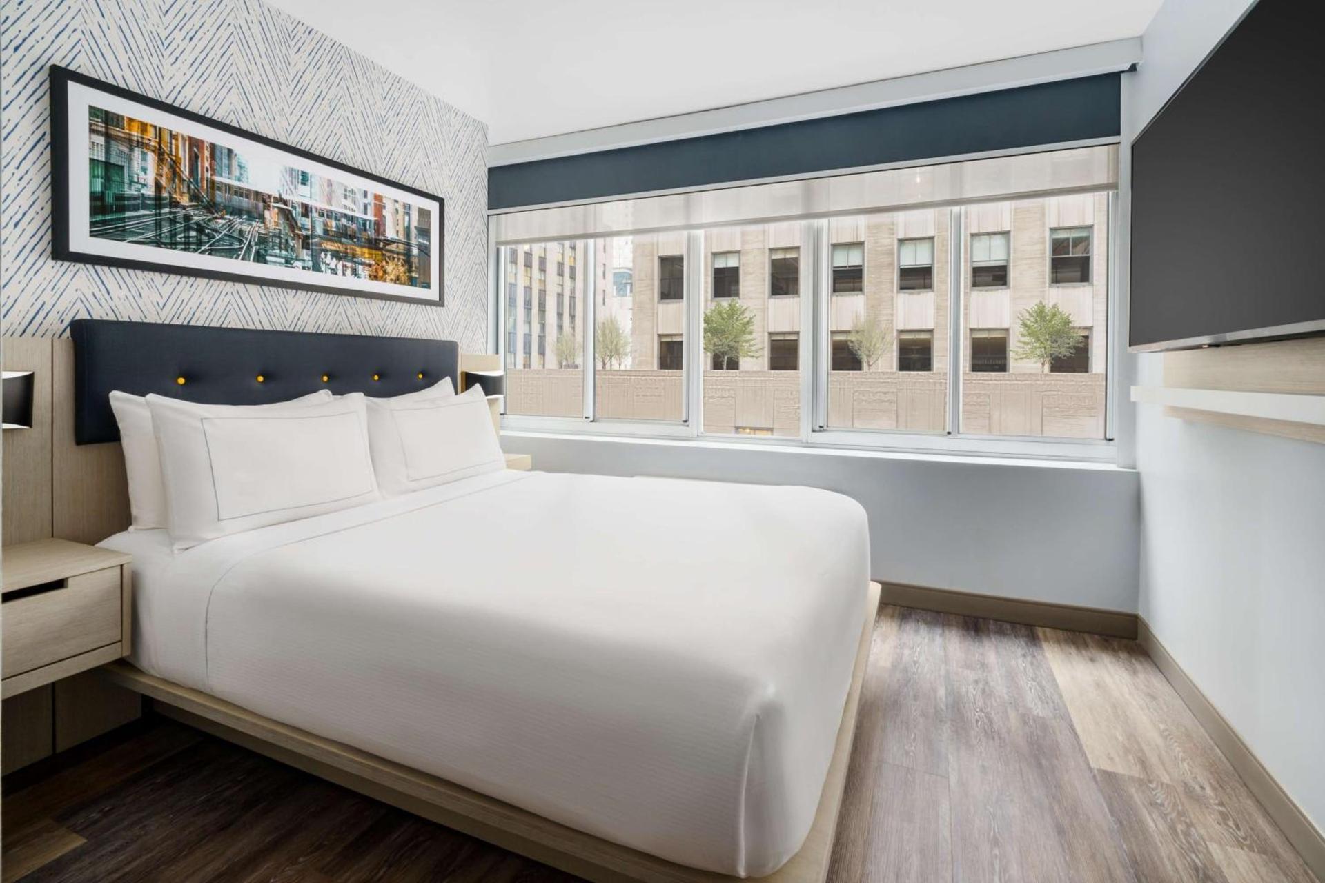 DoubleTree by Hilton New York Midtown Fifth Ave photo 79