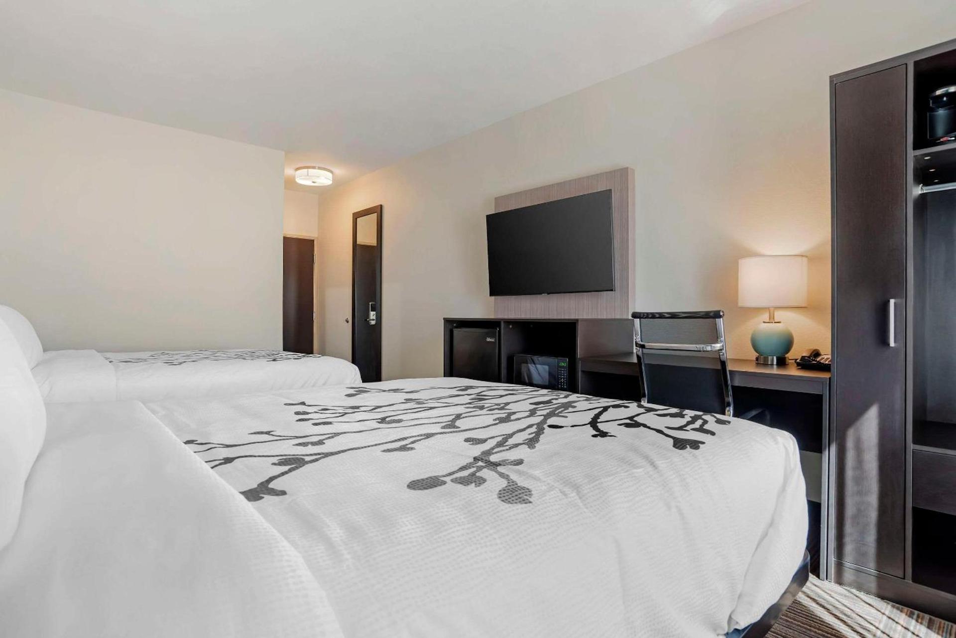 Sleep Inn & Suites Fort Walton Beach - Destin West photo 18