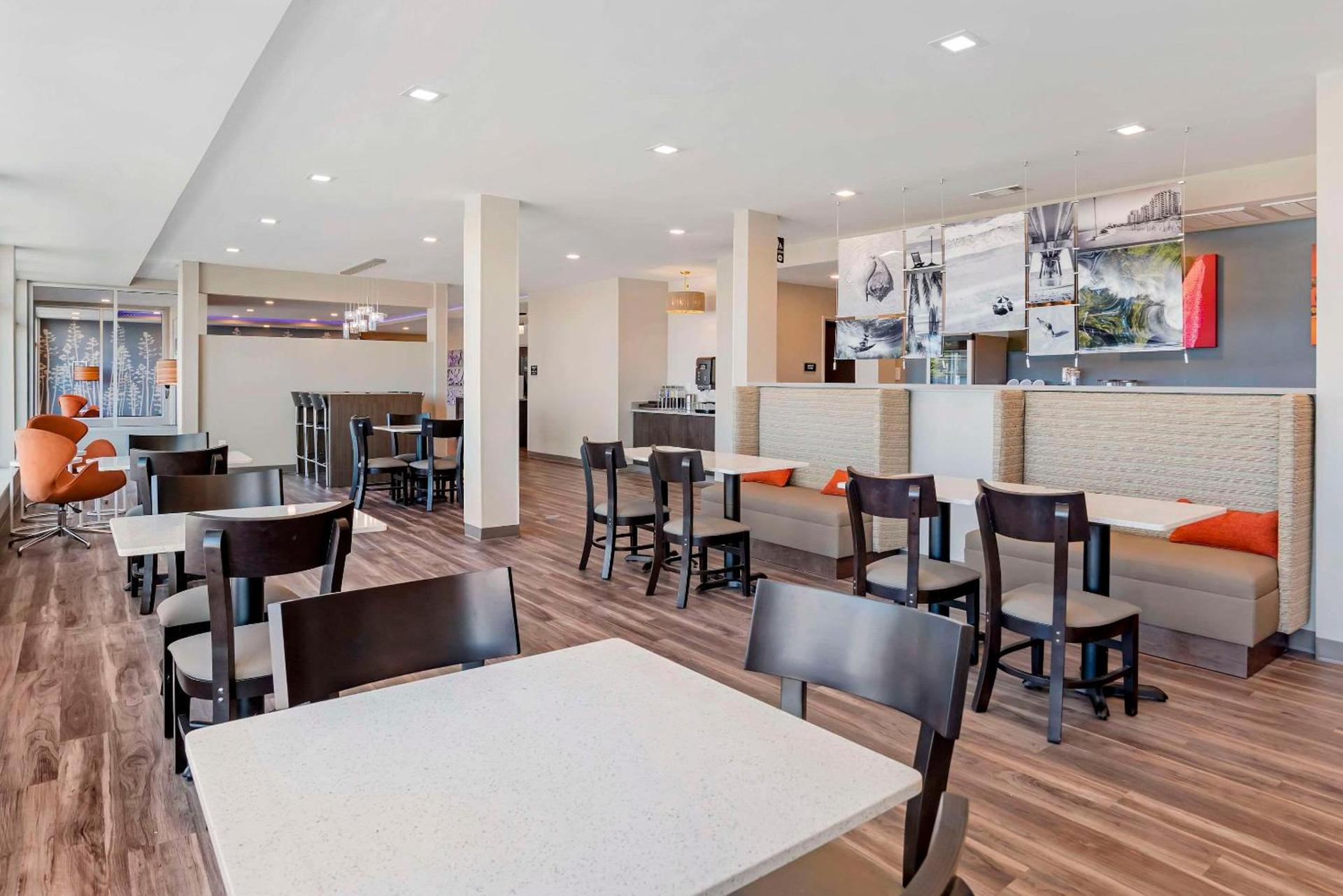 Sleep Inn & Suites Fort Walton Beach - Destin West photo 26