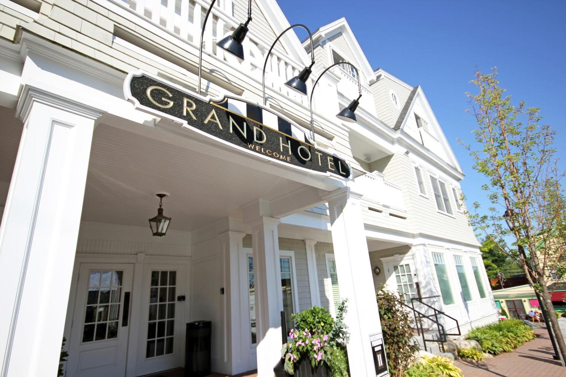 The Grand Hotel photo 18